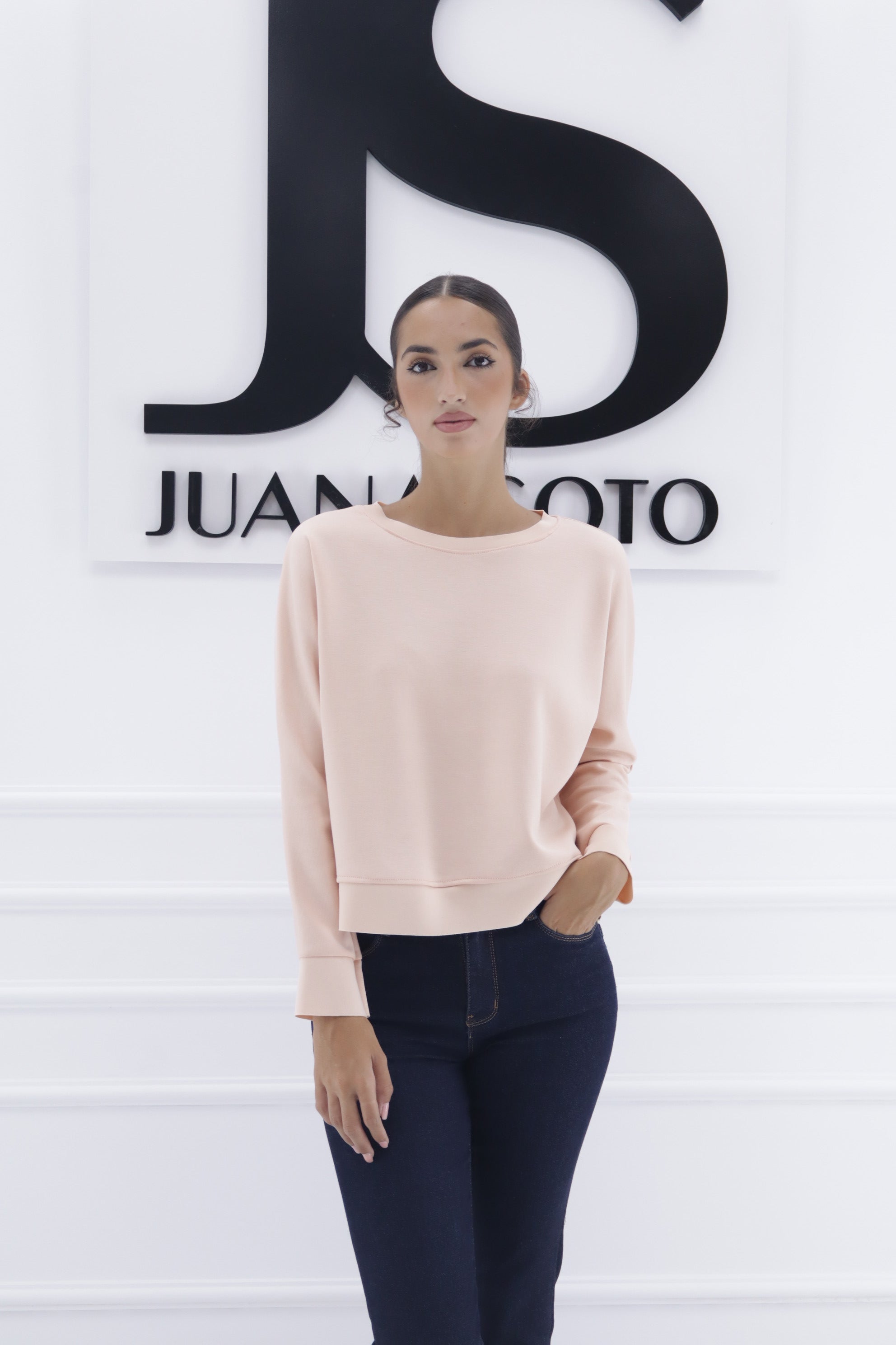 Sudadera básica 36361