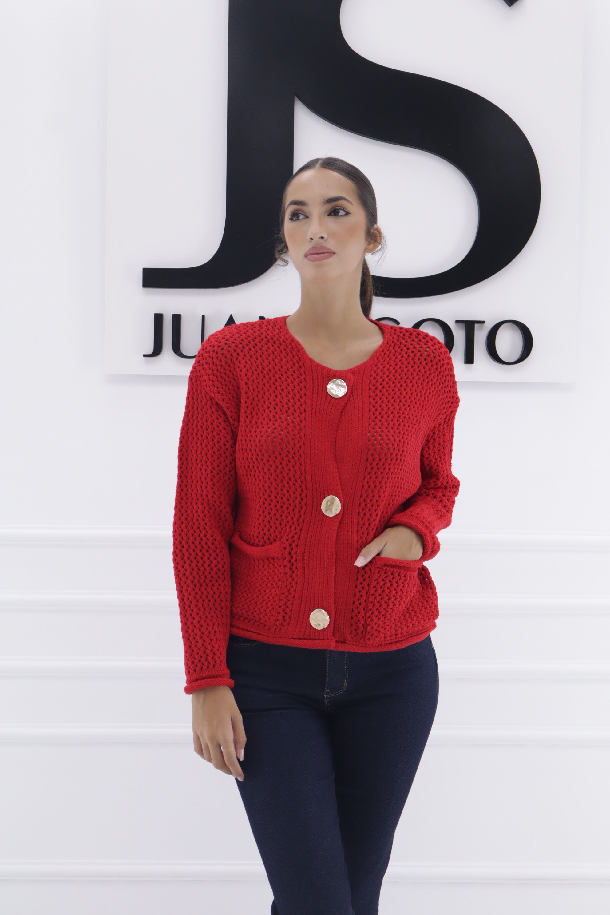 Rebeca lana 8503