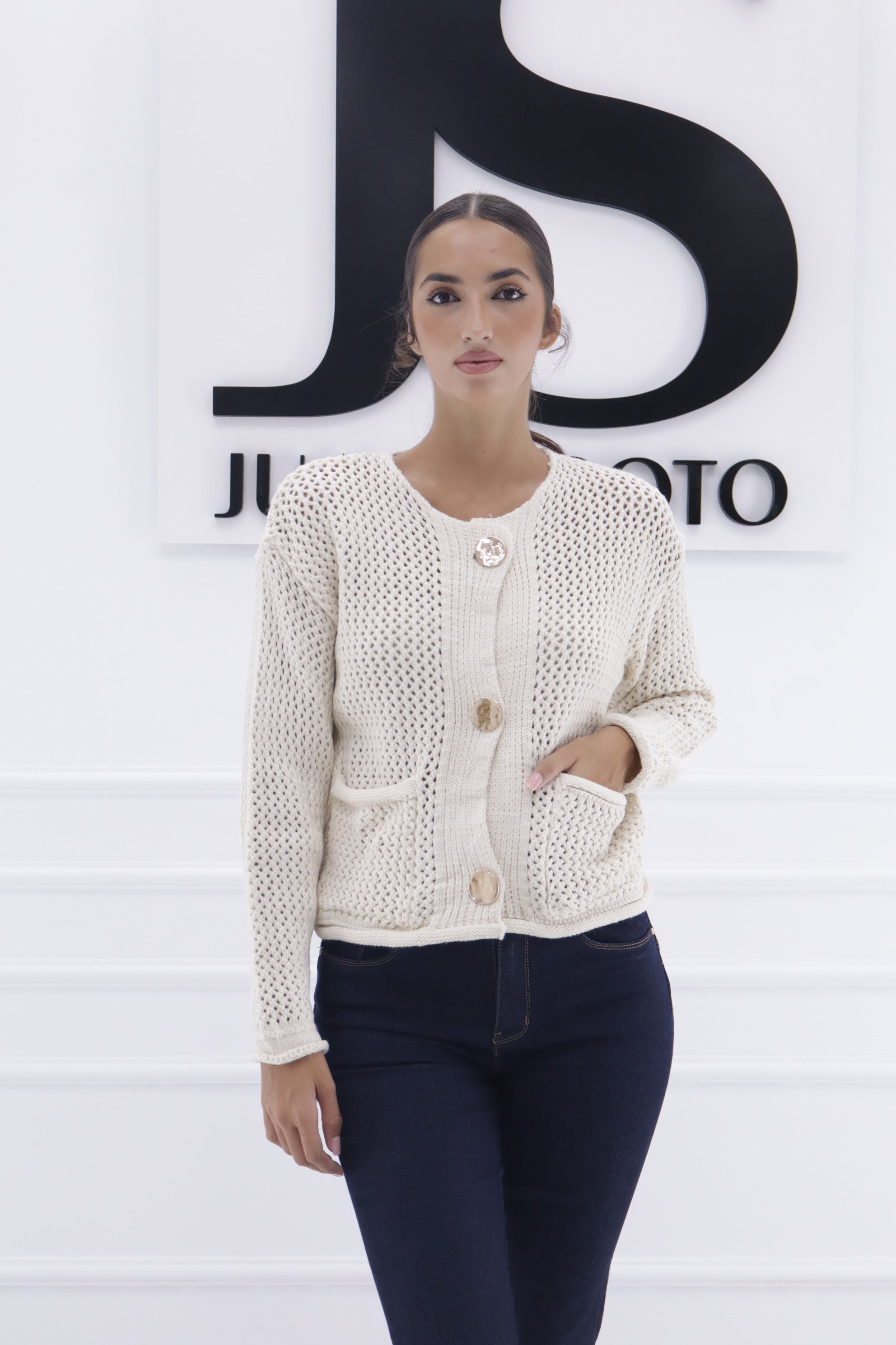 Rebeca lana 8503