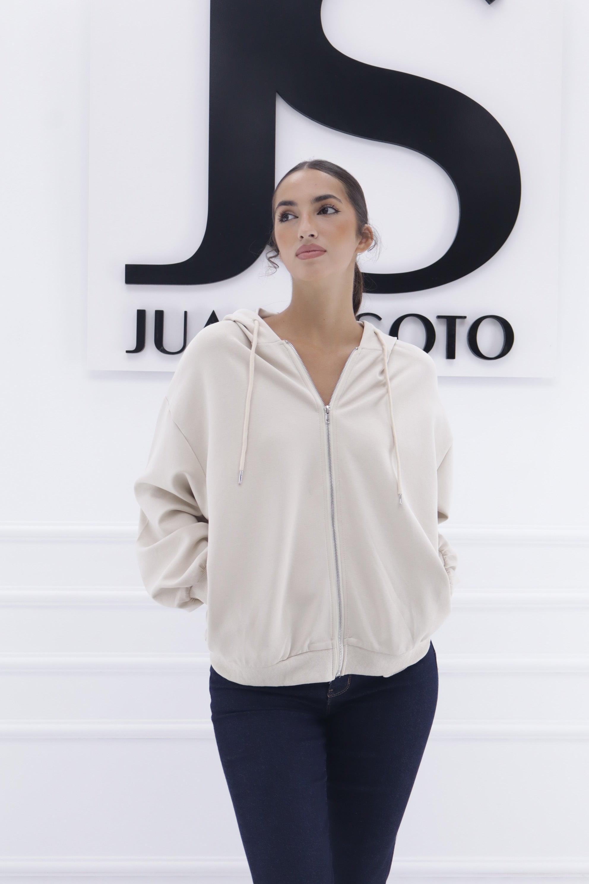 Sudadera AQ0187