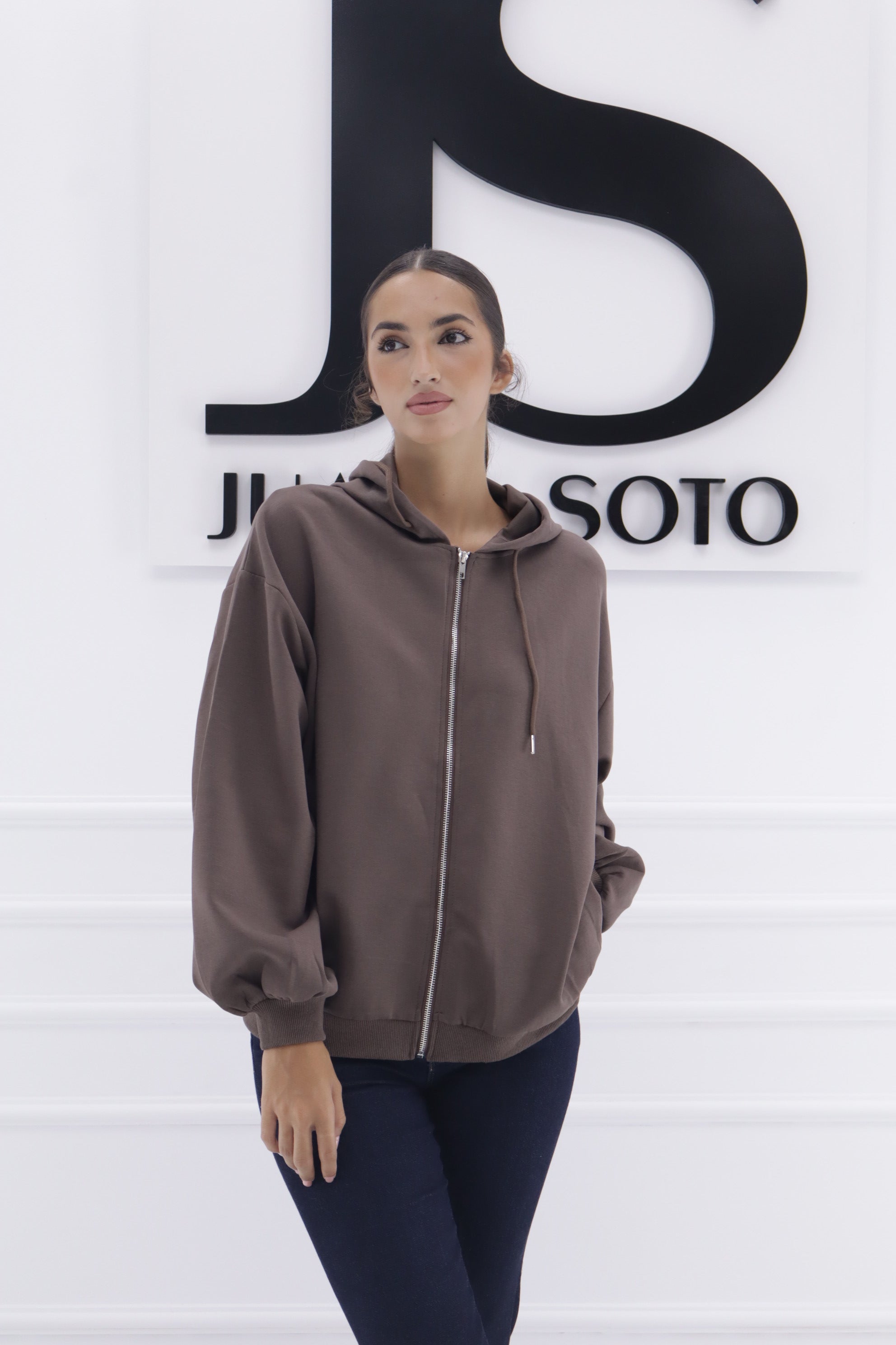Sudadera AQ0187