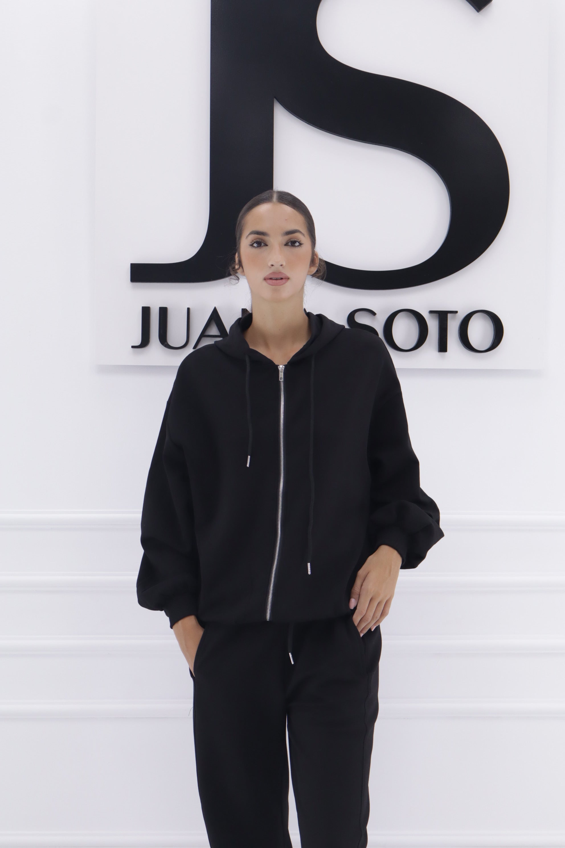 Sudadera AQ0187
