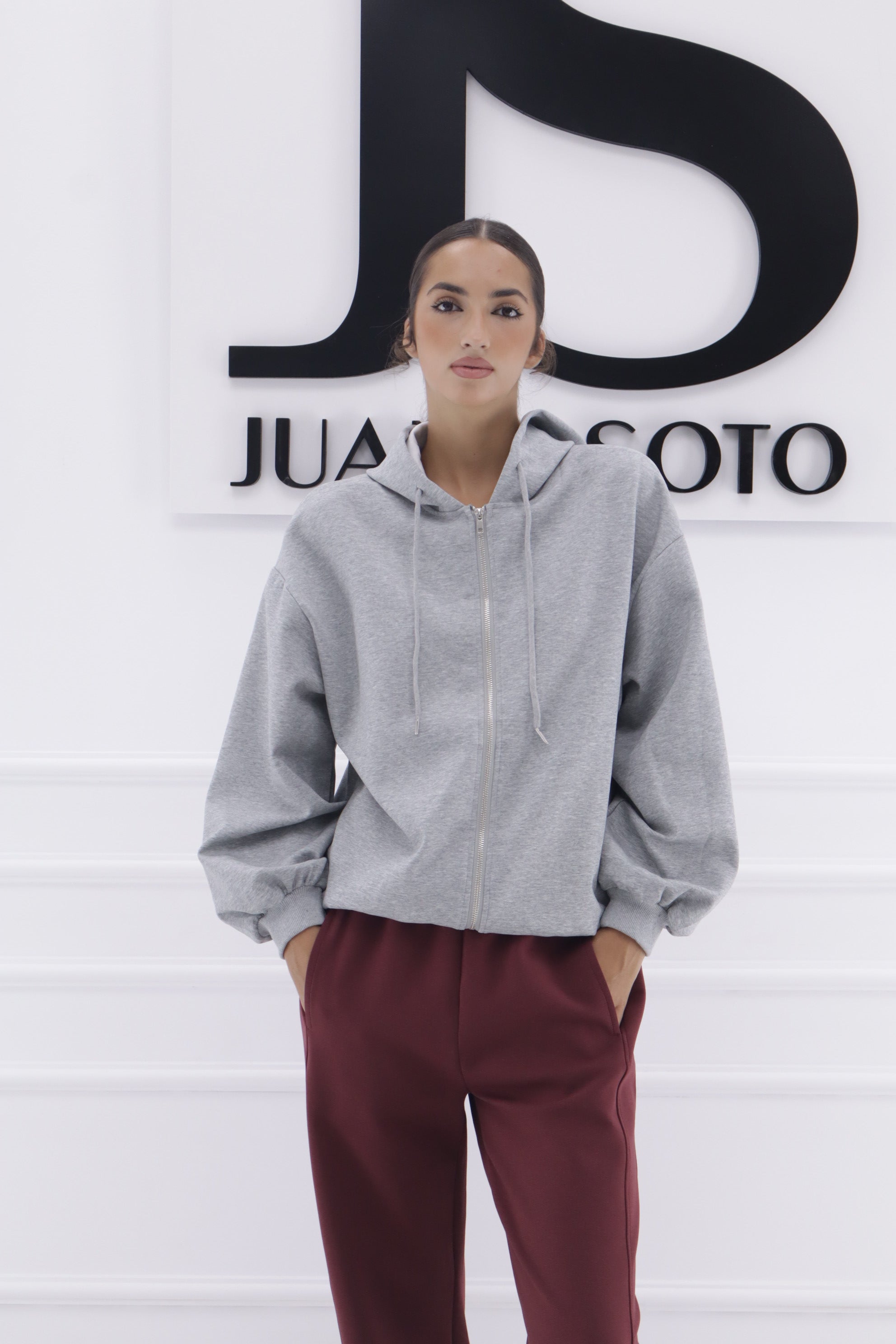 Sudadera AQ0187