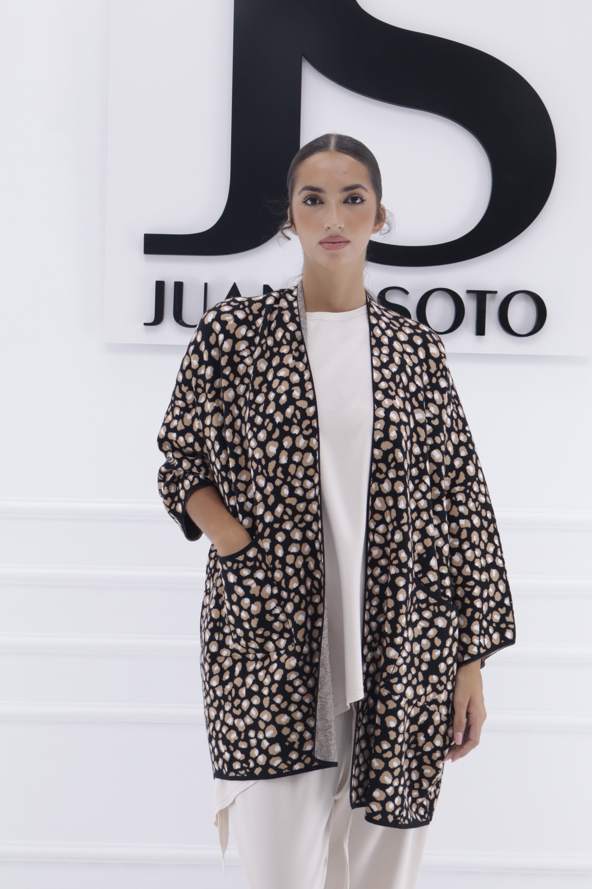 Rebeca print 70133