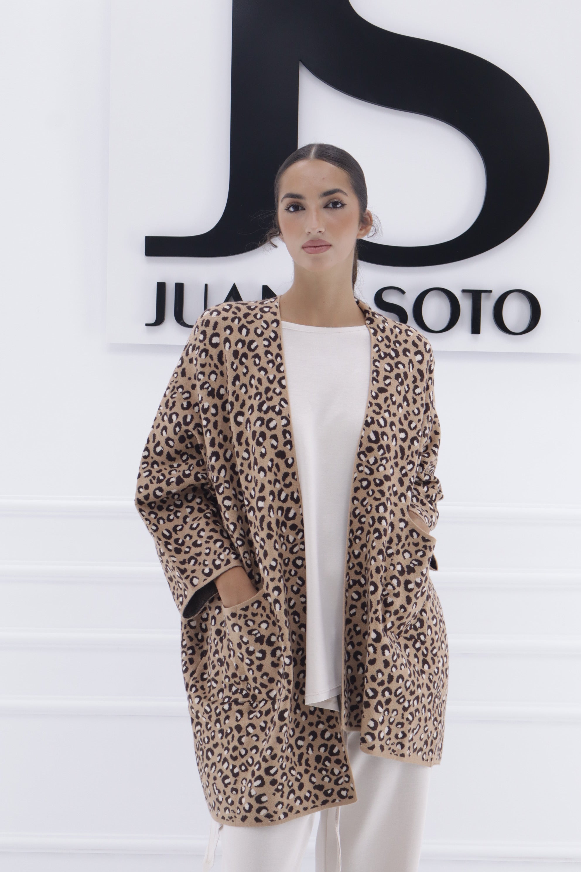 Rebeca print 70133