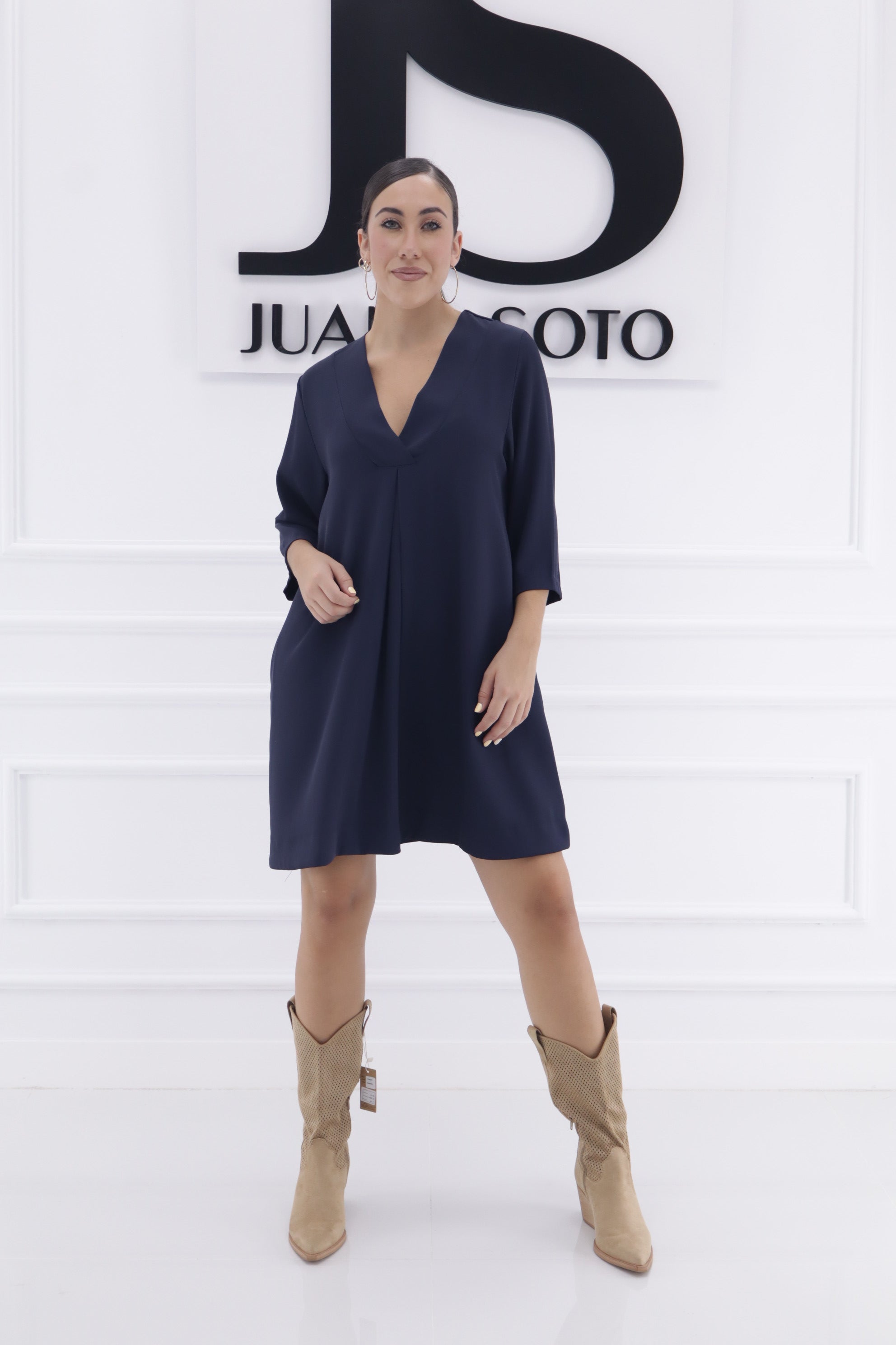 Vestido 1228