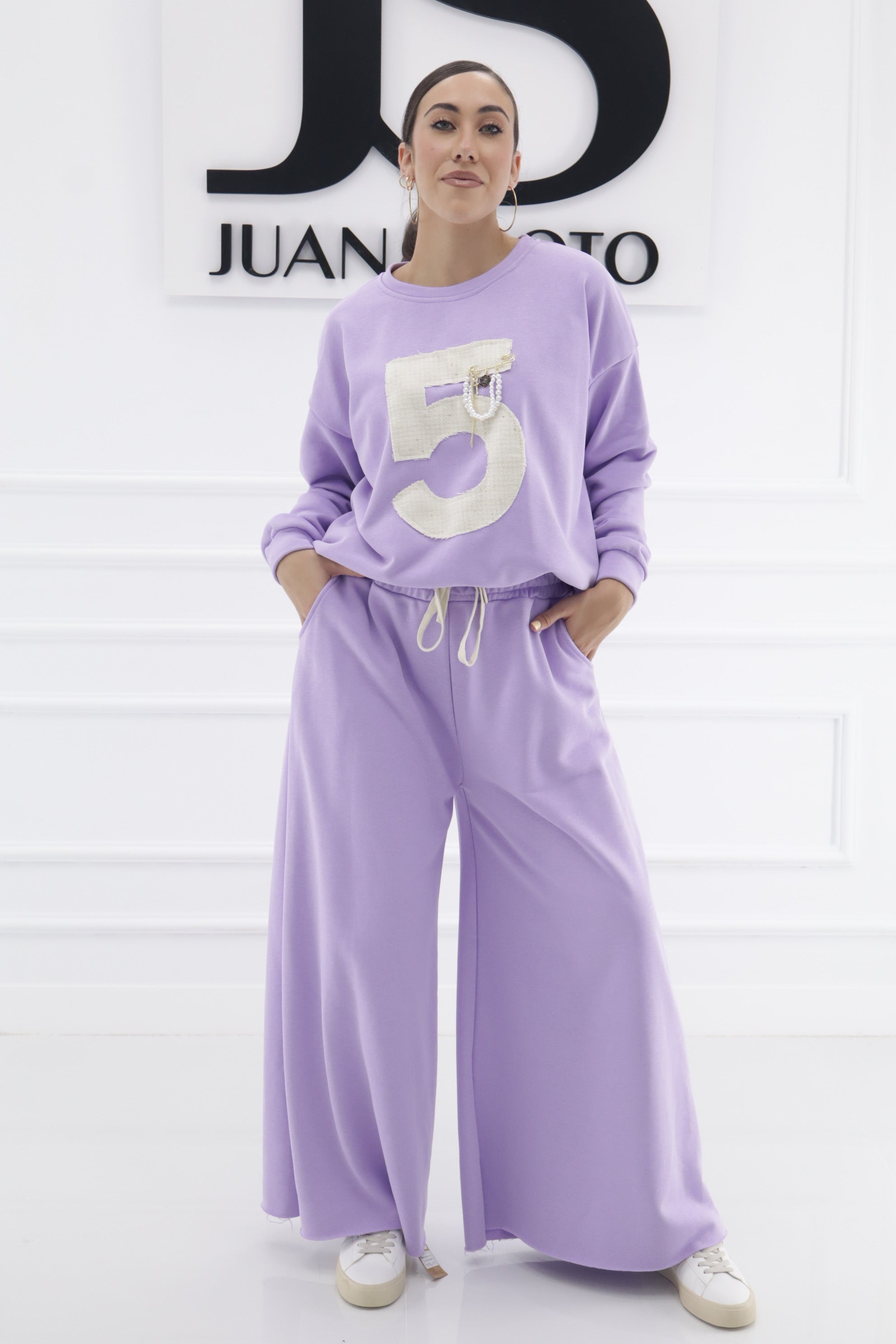 Chandal channnel 50617