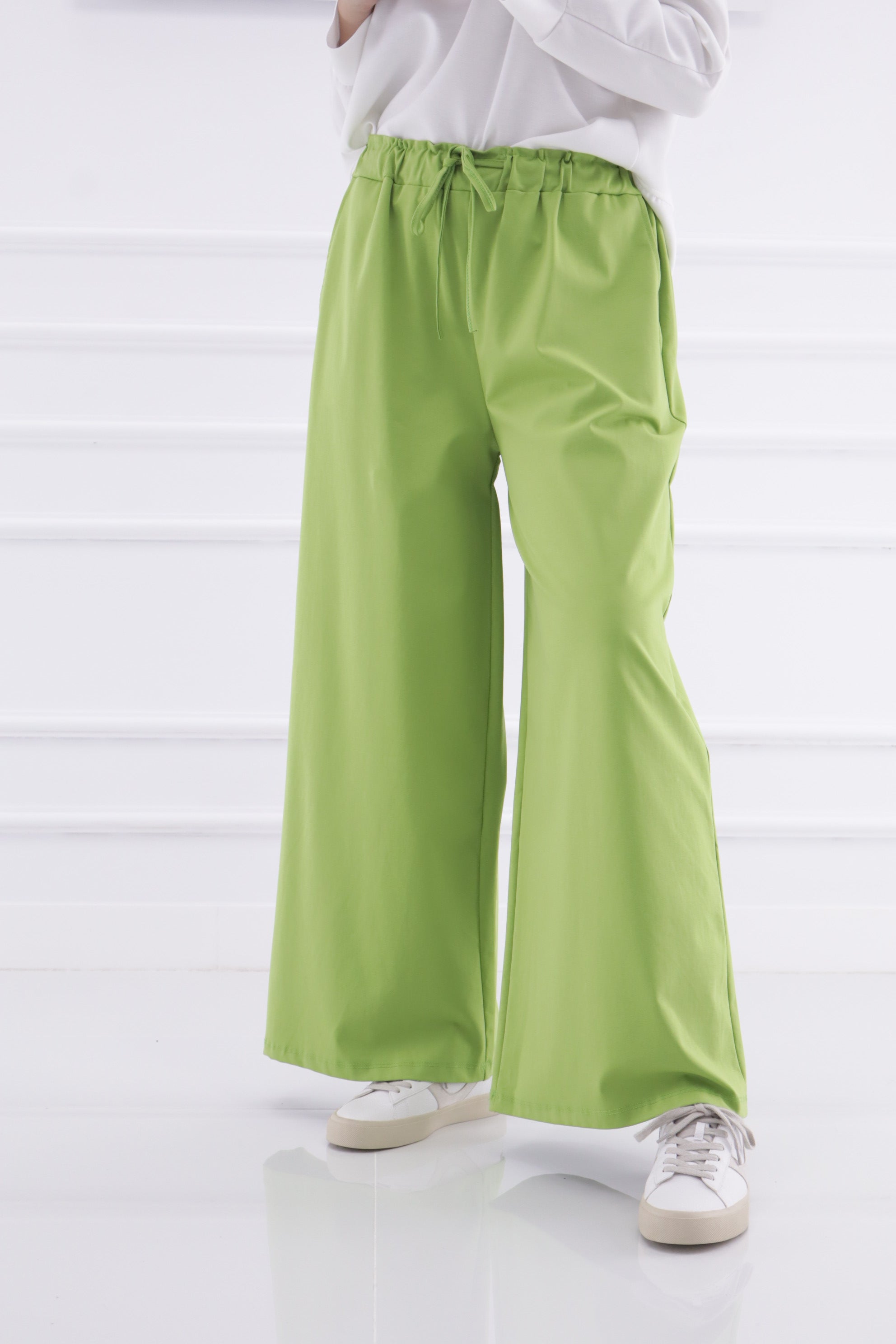 Pantalón overside LS1162