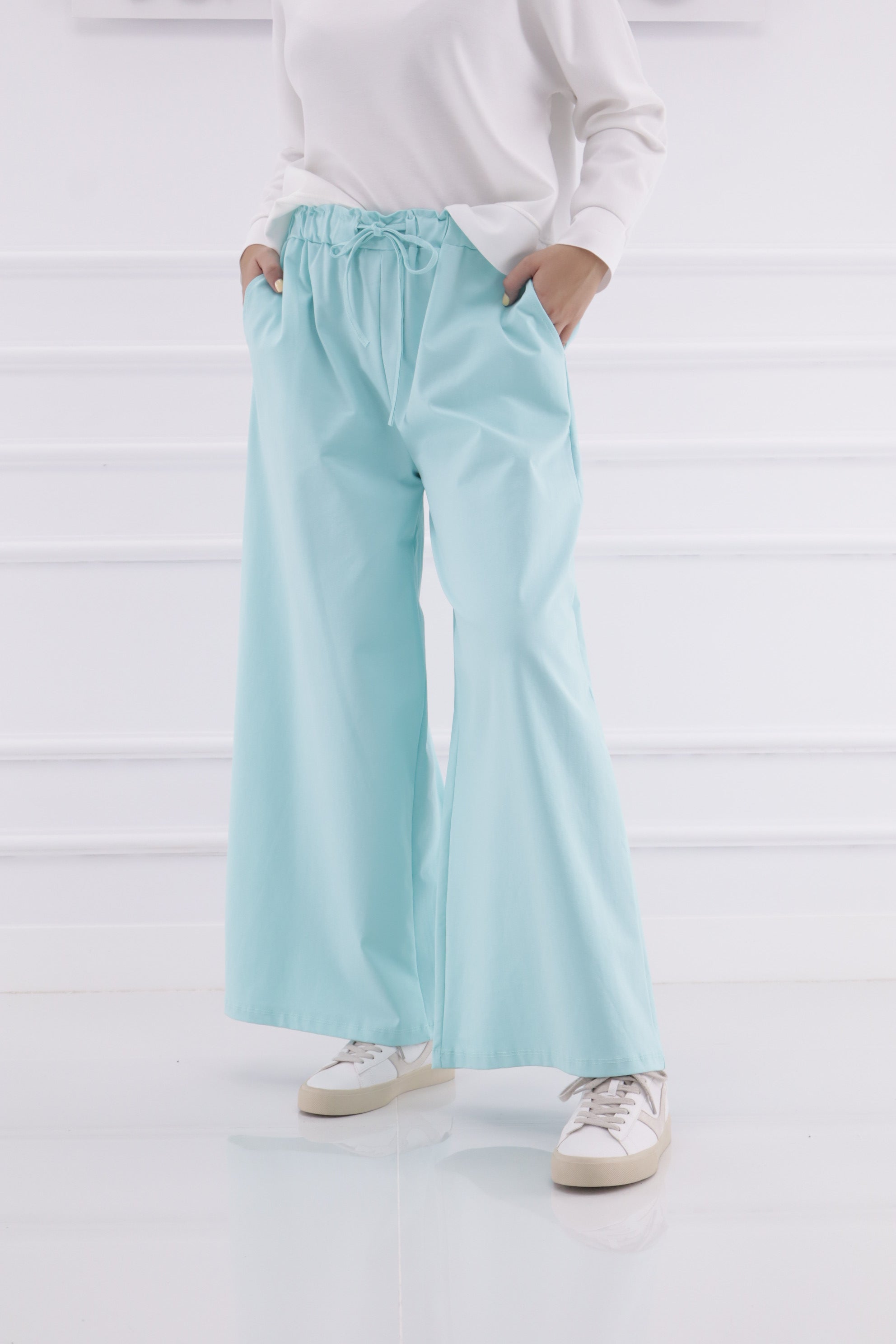 Pantalón overside LS1162