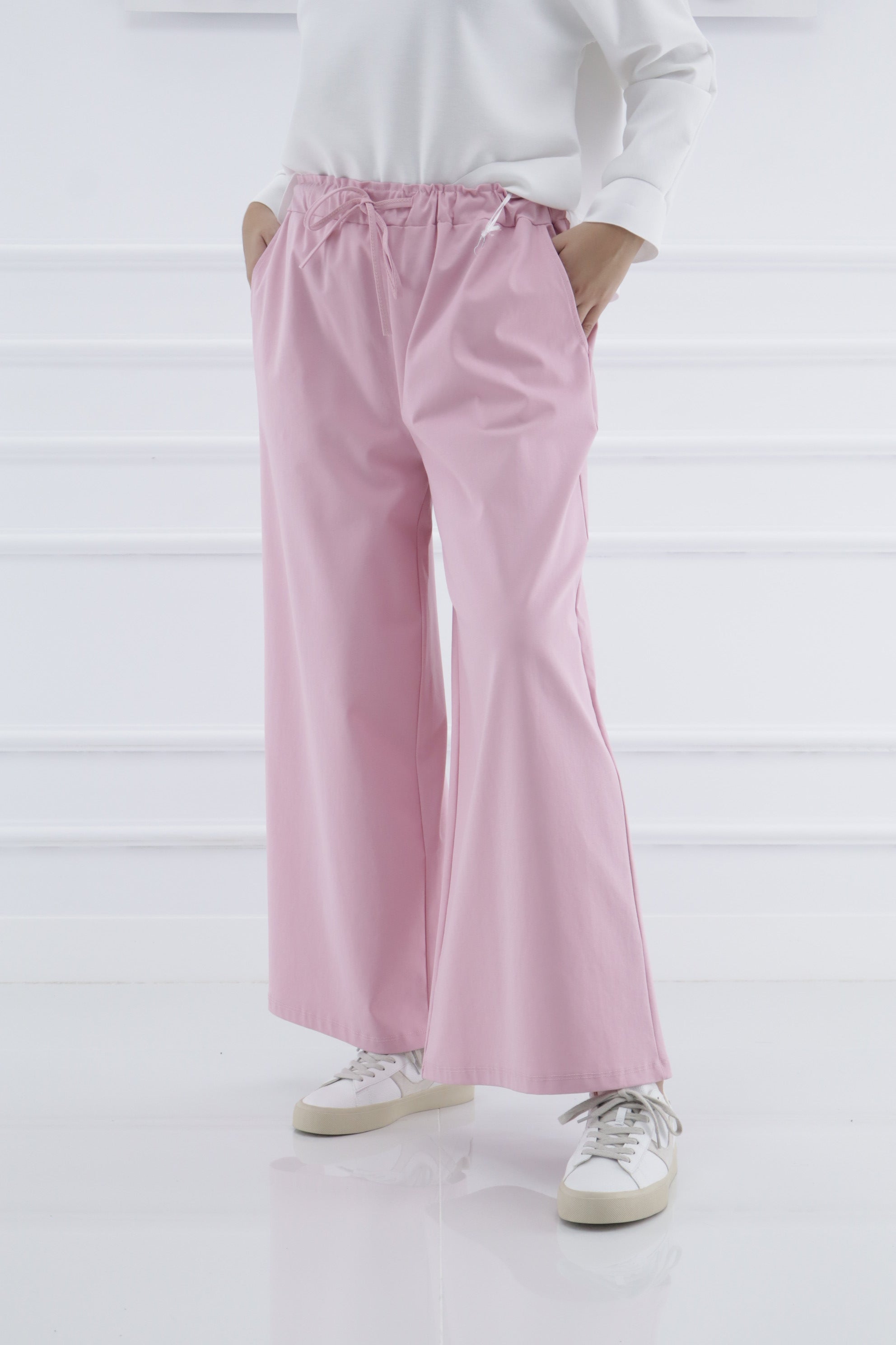 Pantalón overside LS1162