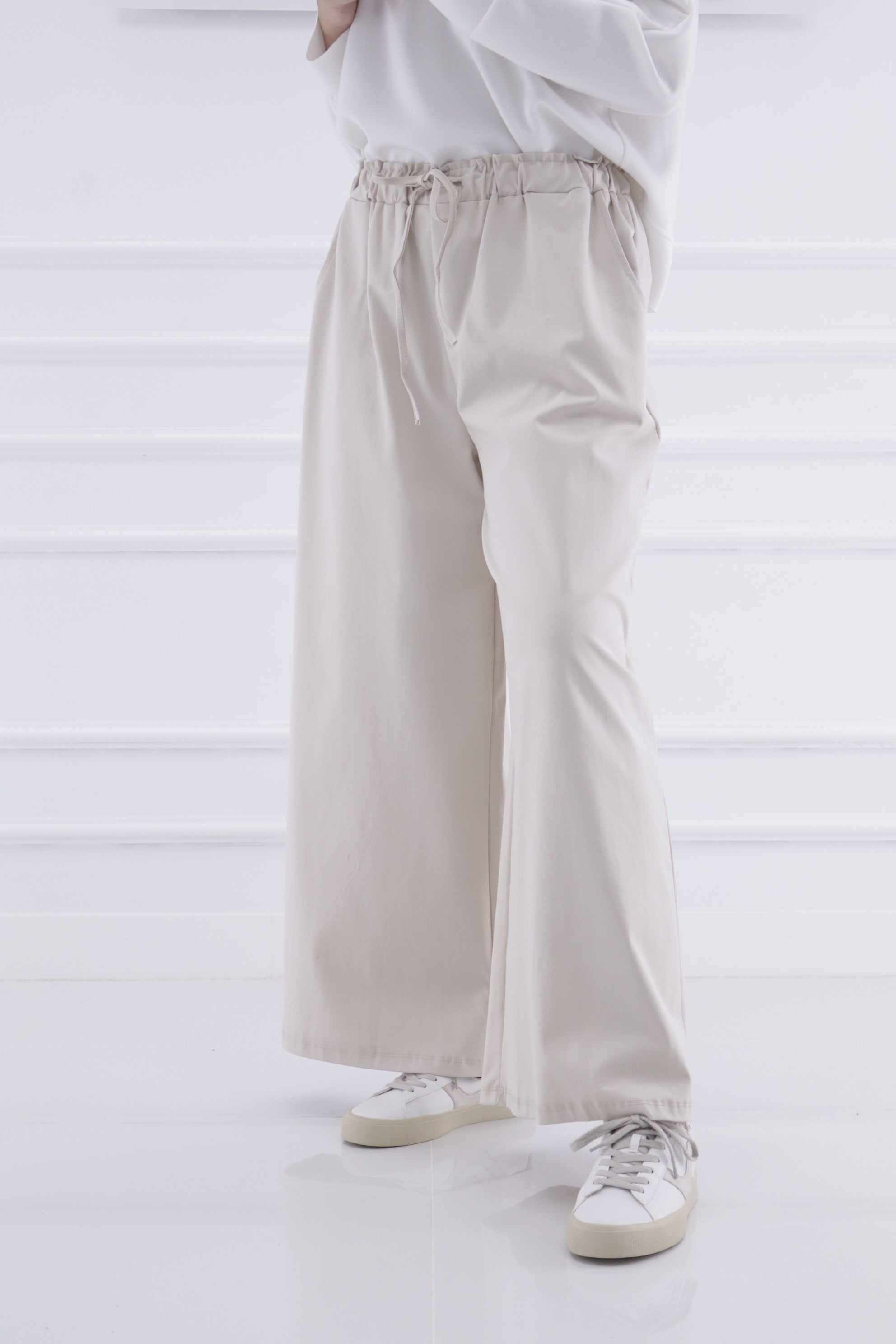 Pantalón overside LS1162