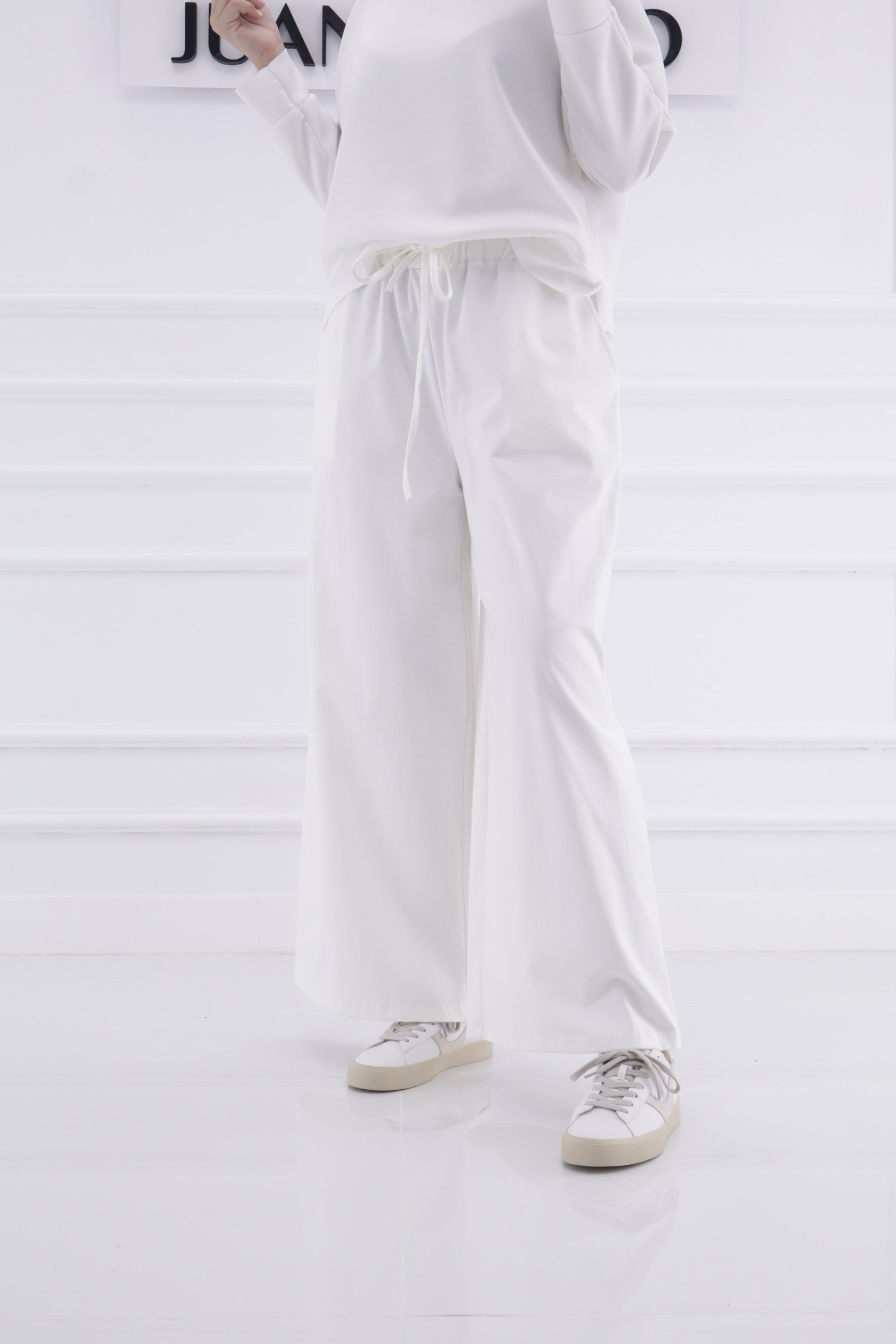 Pantalón overside LS1162