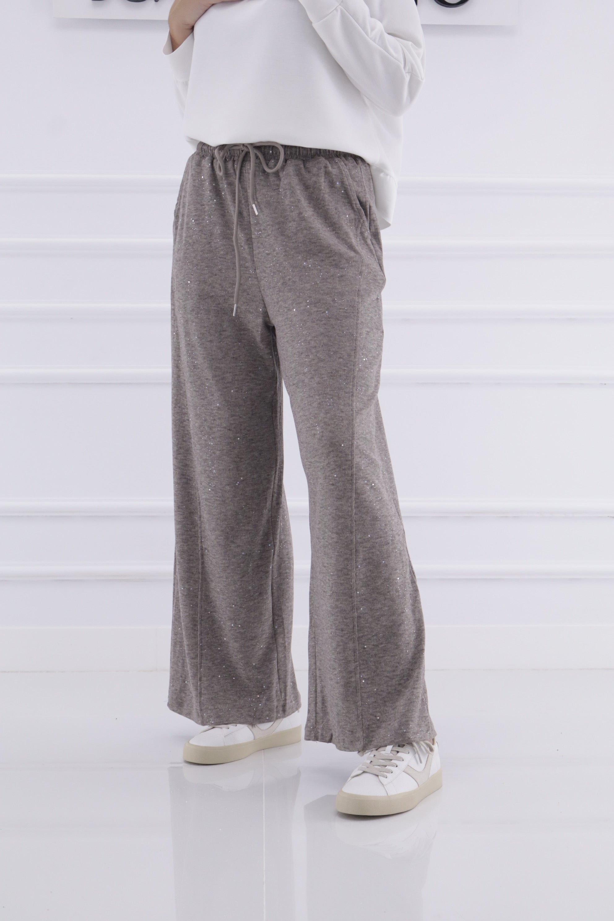 Pantalón brillitos MF3634