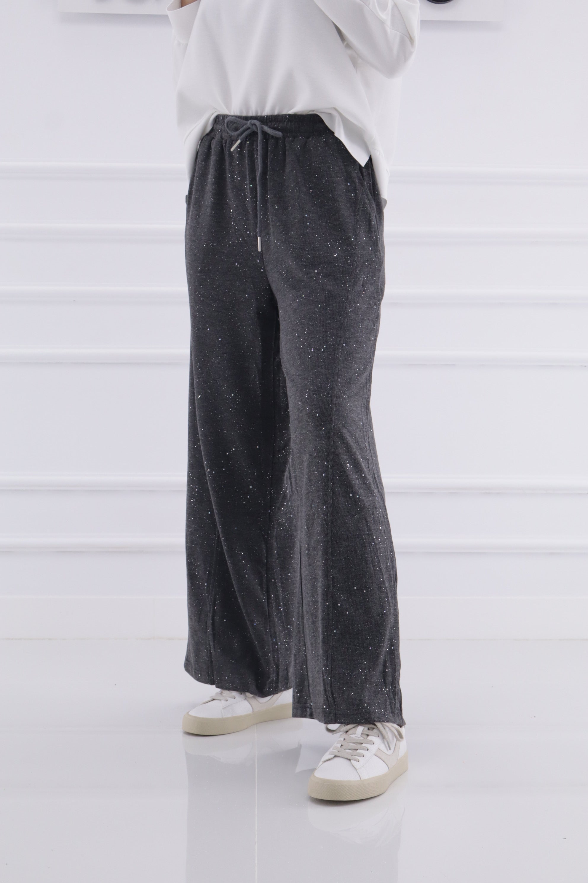 Pantalón brillitos MF3634