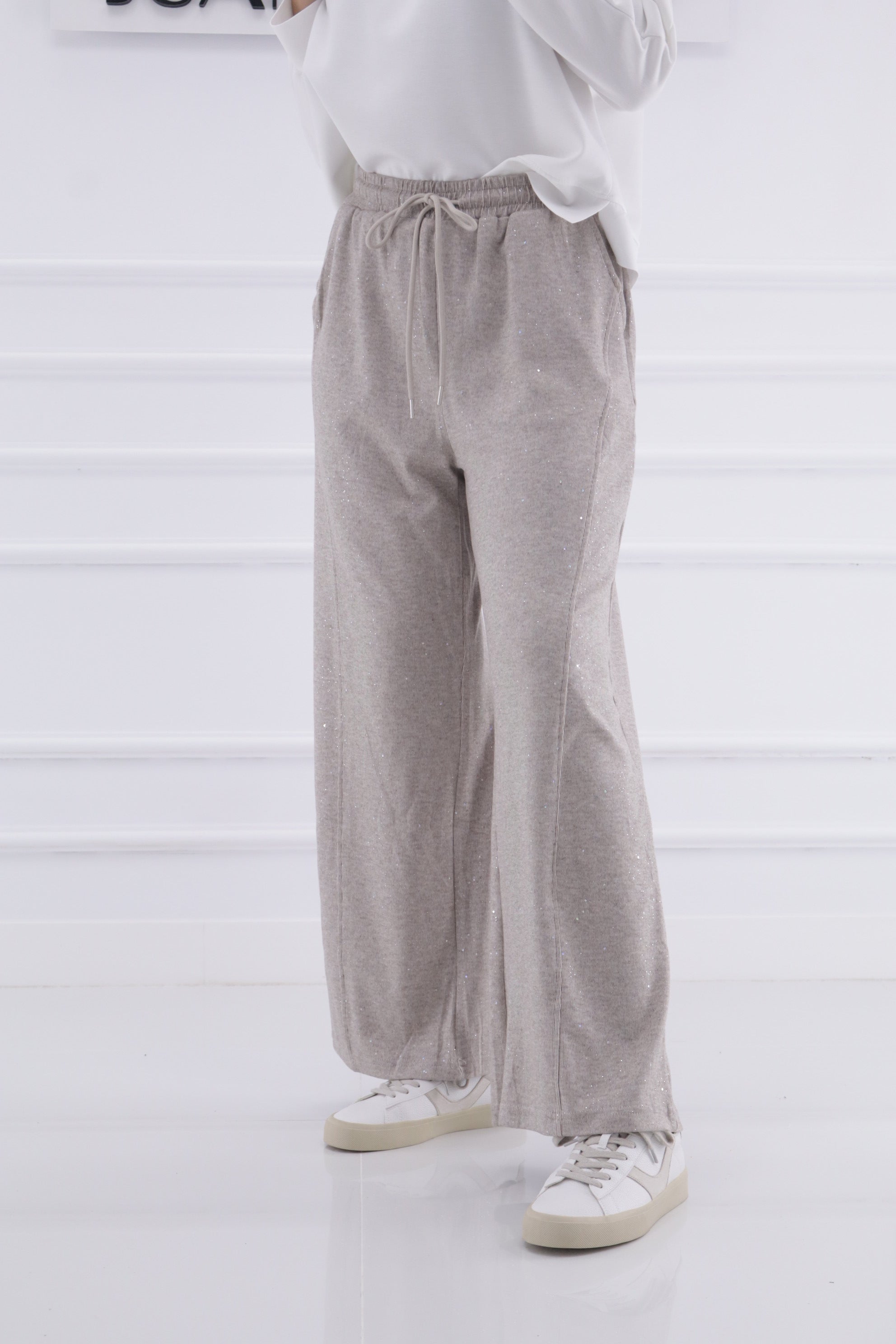Pantalón brillitos MF3634