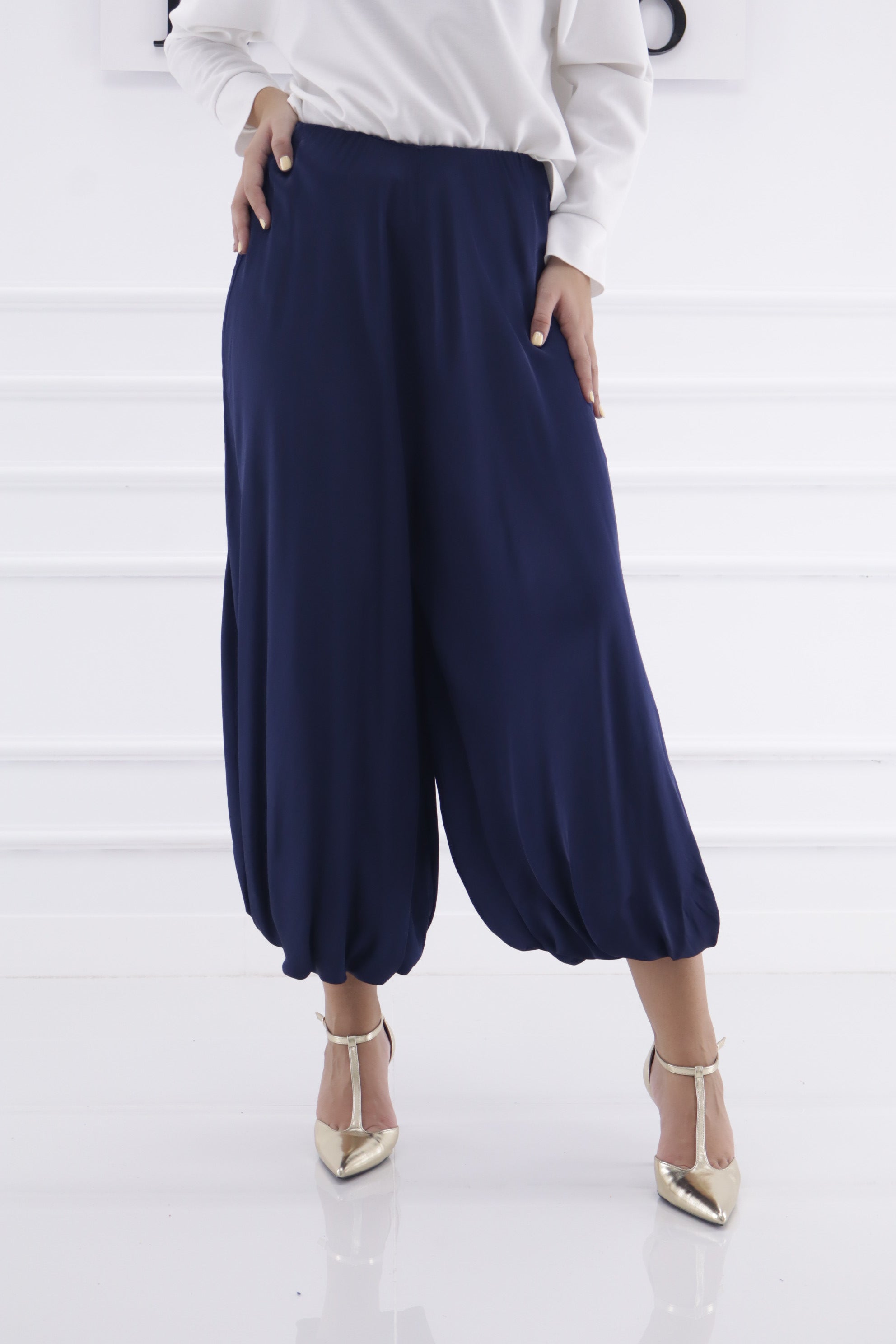 Pantalon EL84565