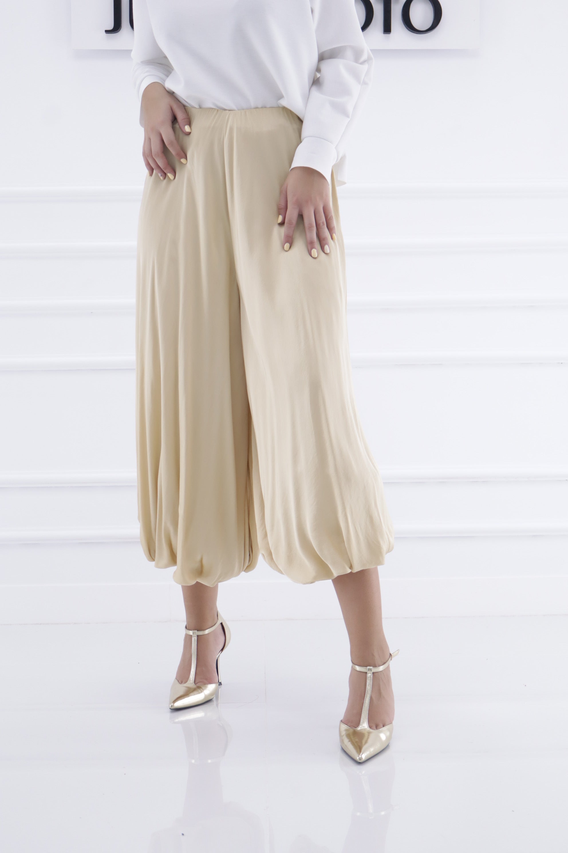 Pantalon EL84565