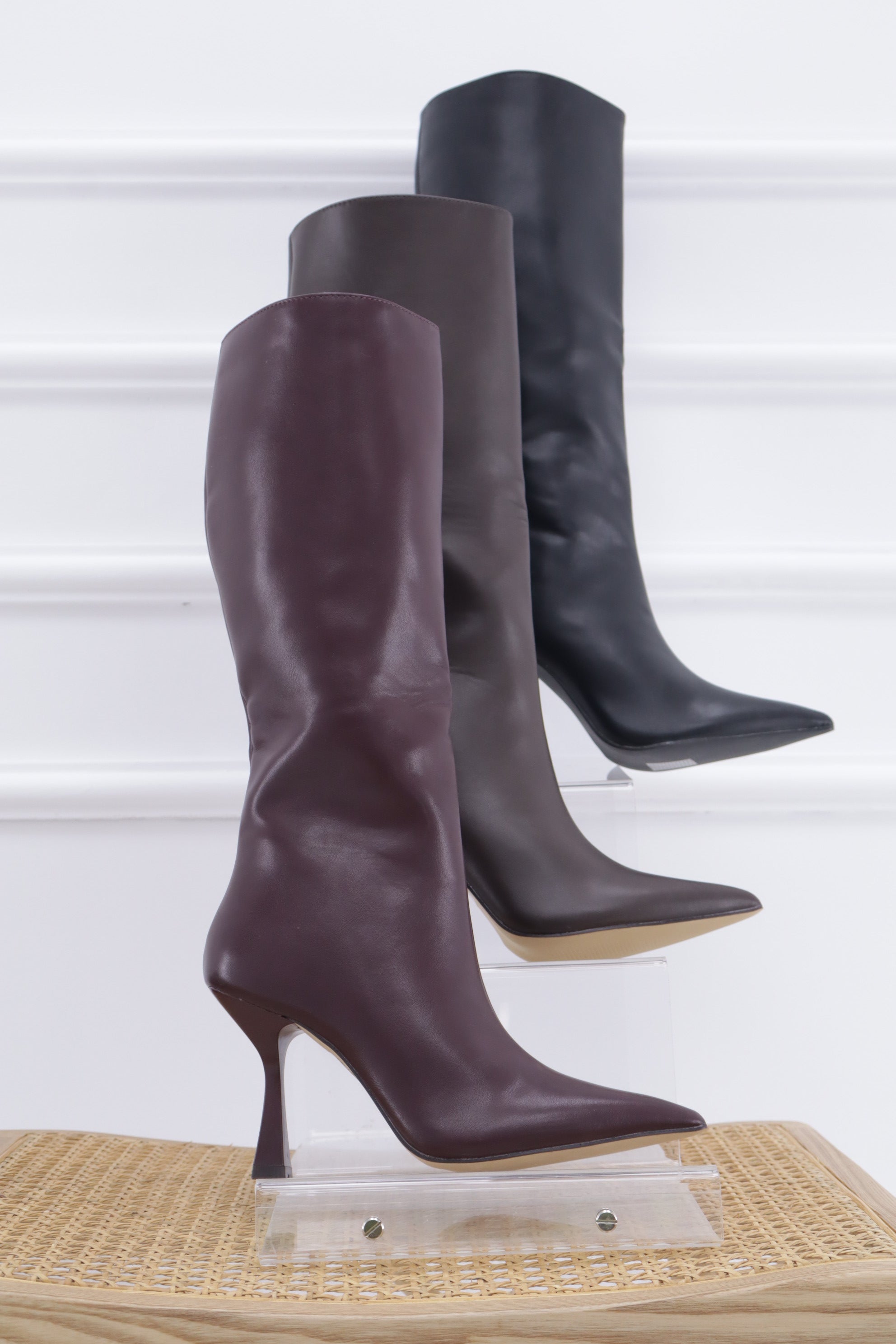 Bota 5273