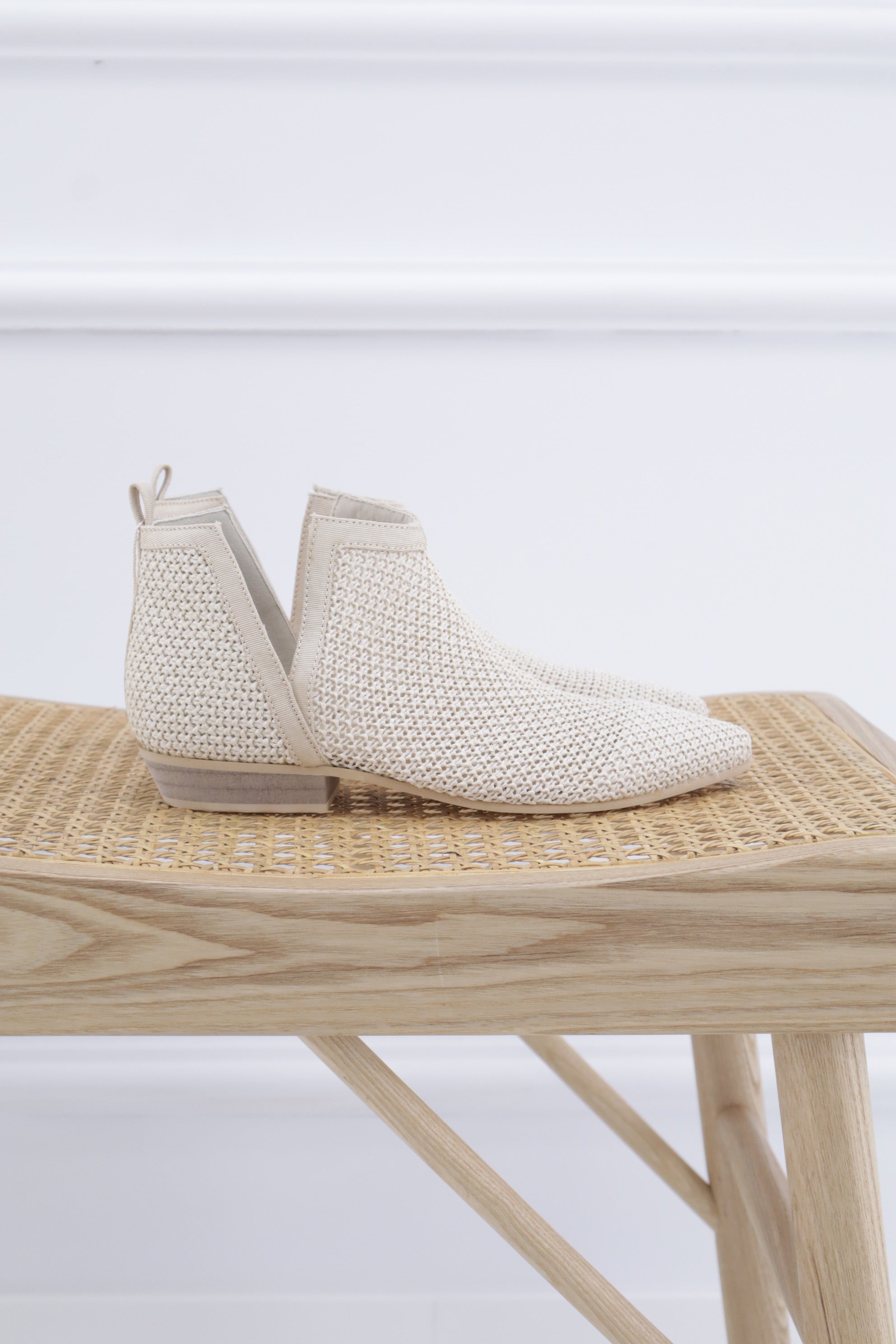 Botin M4118 NATURAL