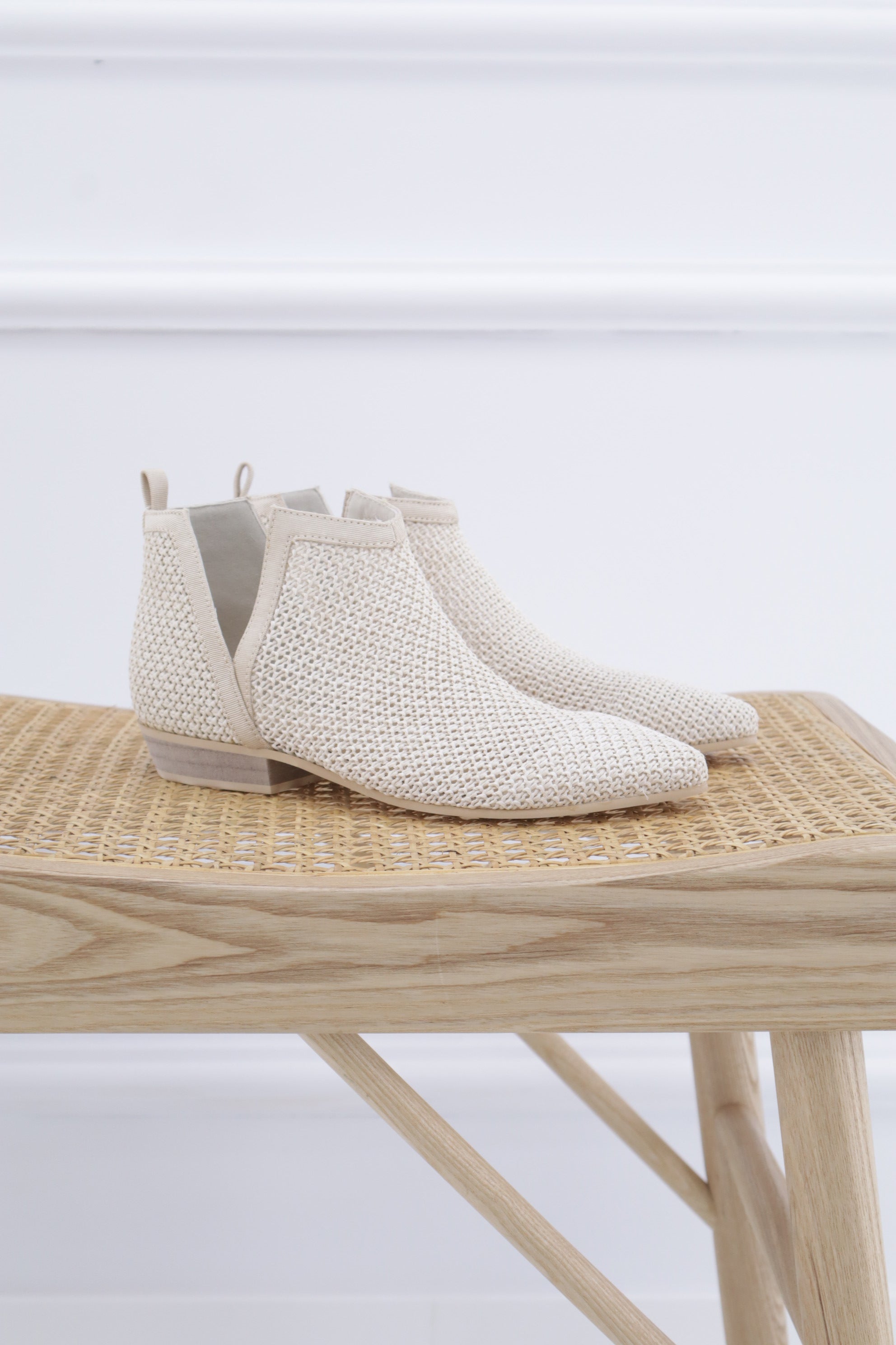Botin M4118 NATURAL