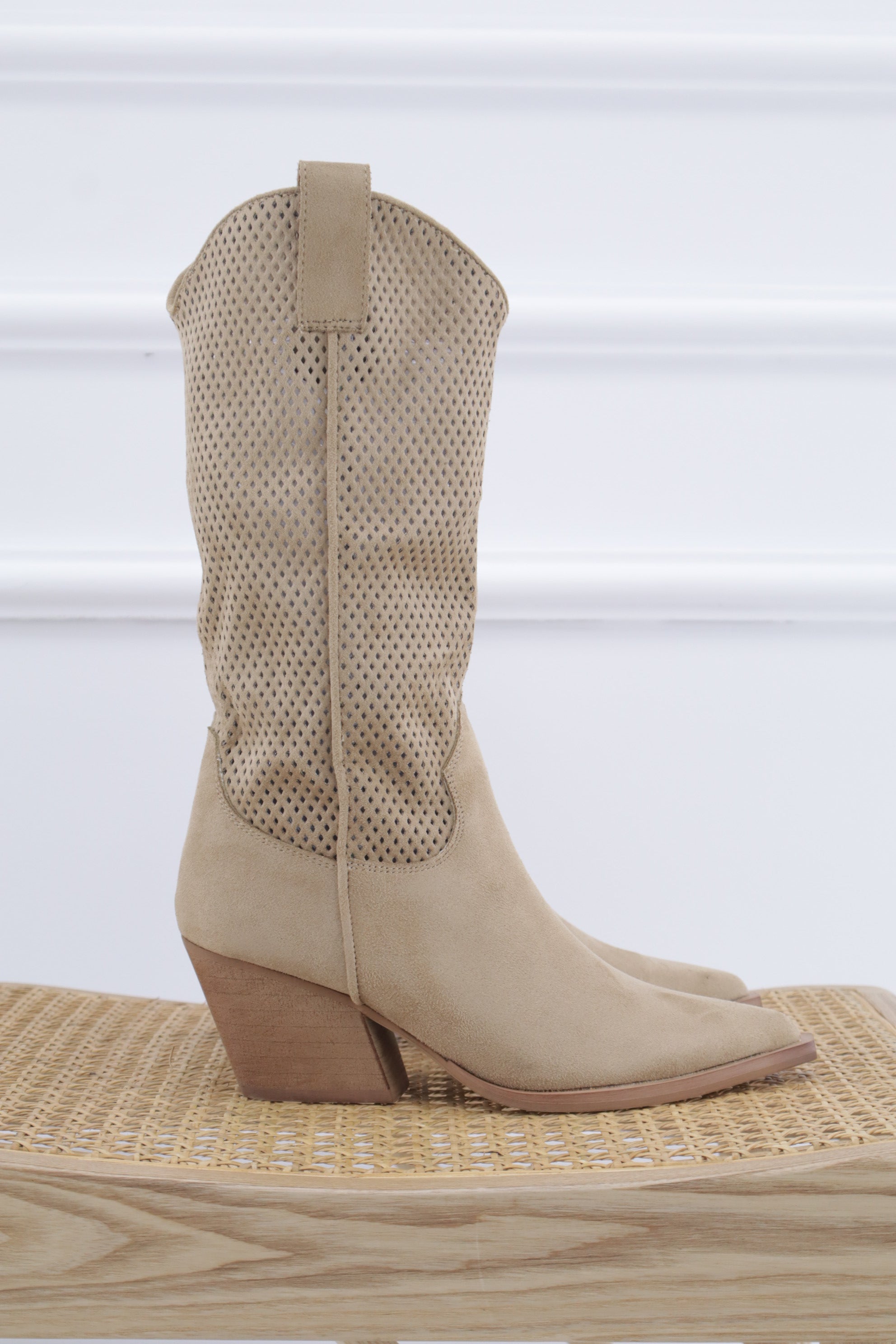 Bota  M4031