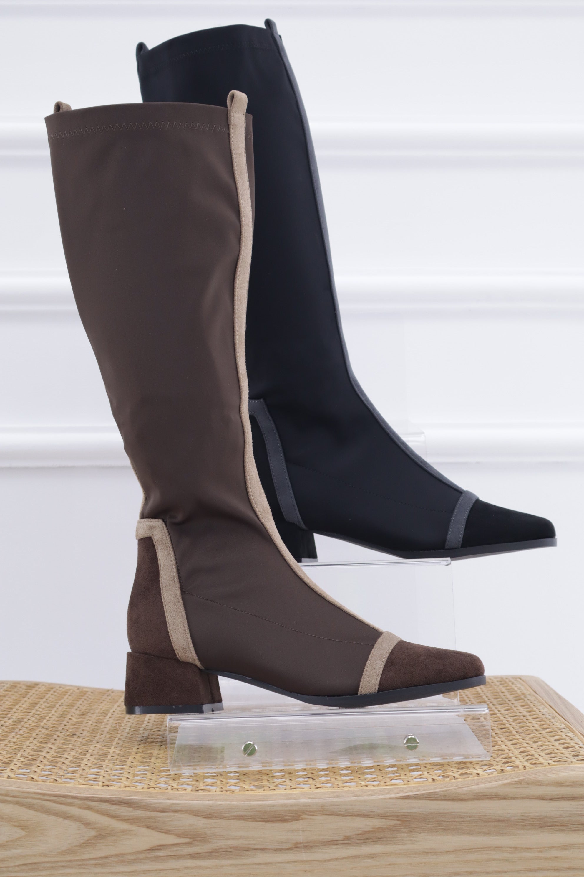 Bota A-5410