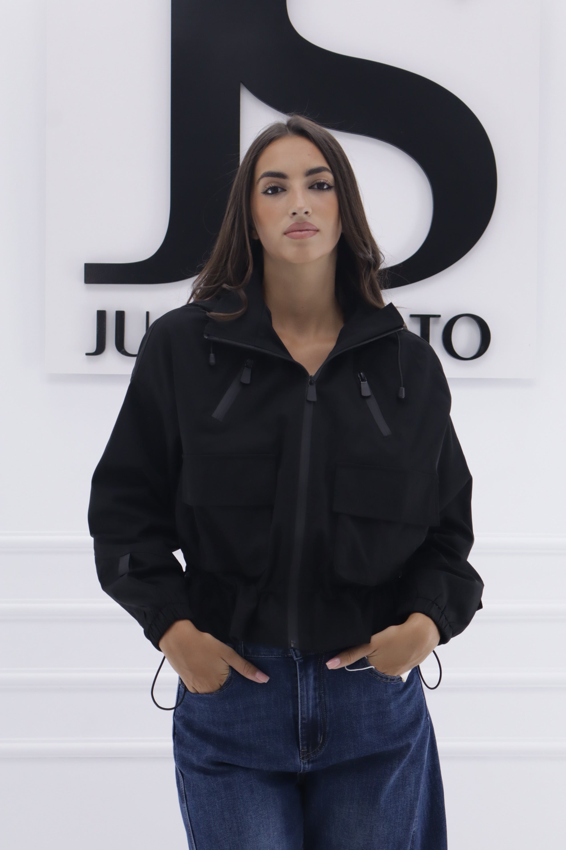 Chaqueta c5788