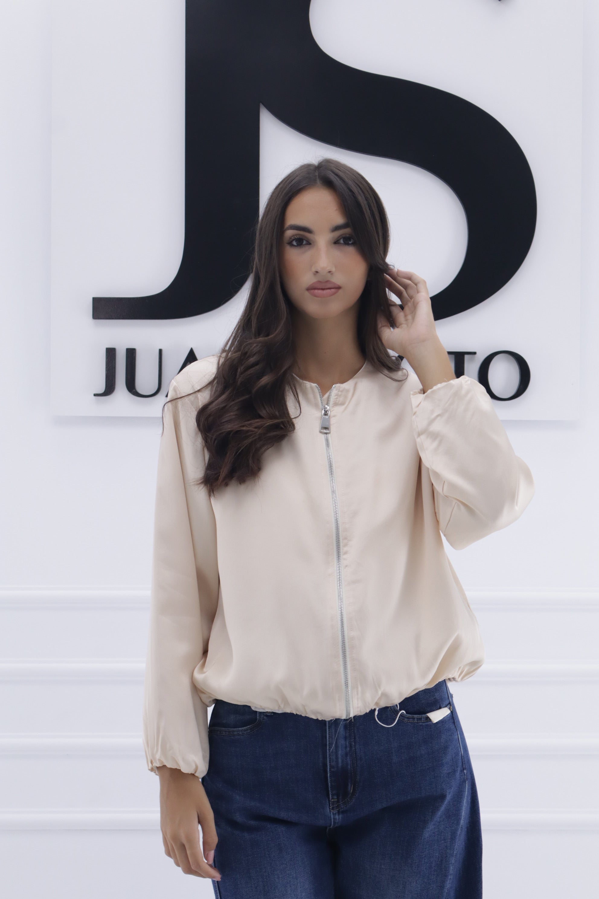 Bomber A5428