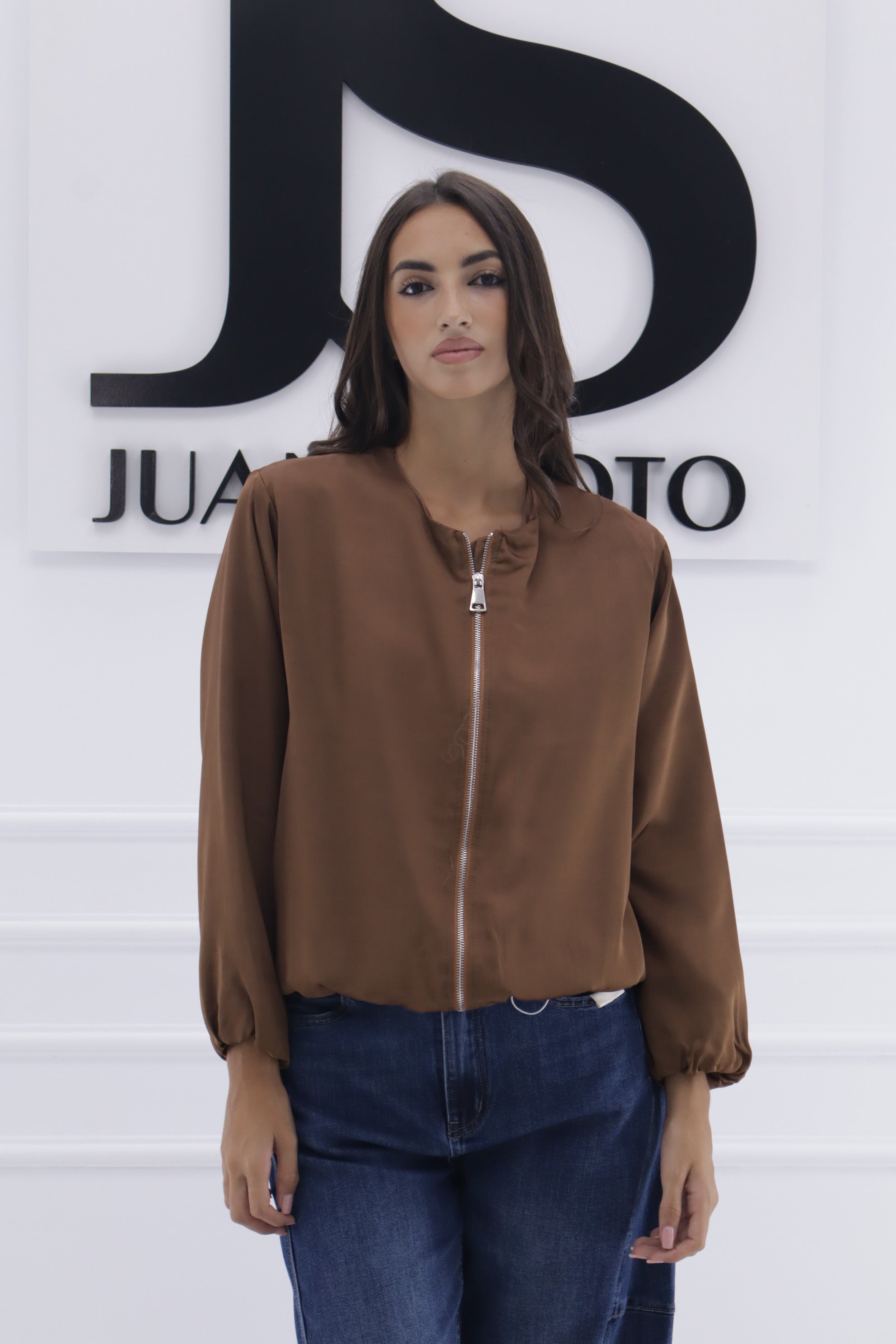 Bomber A5428