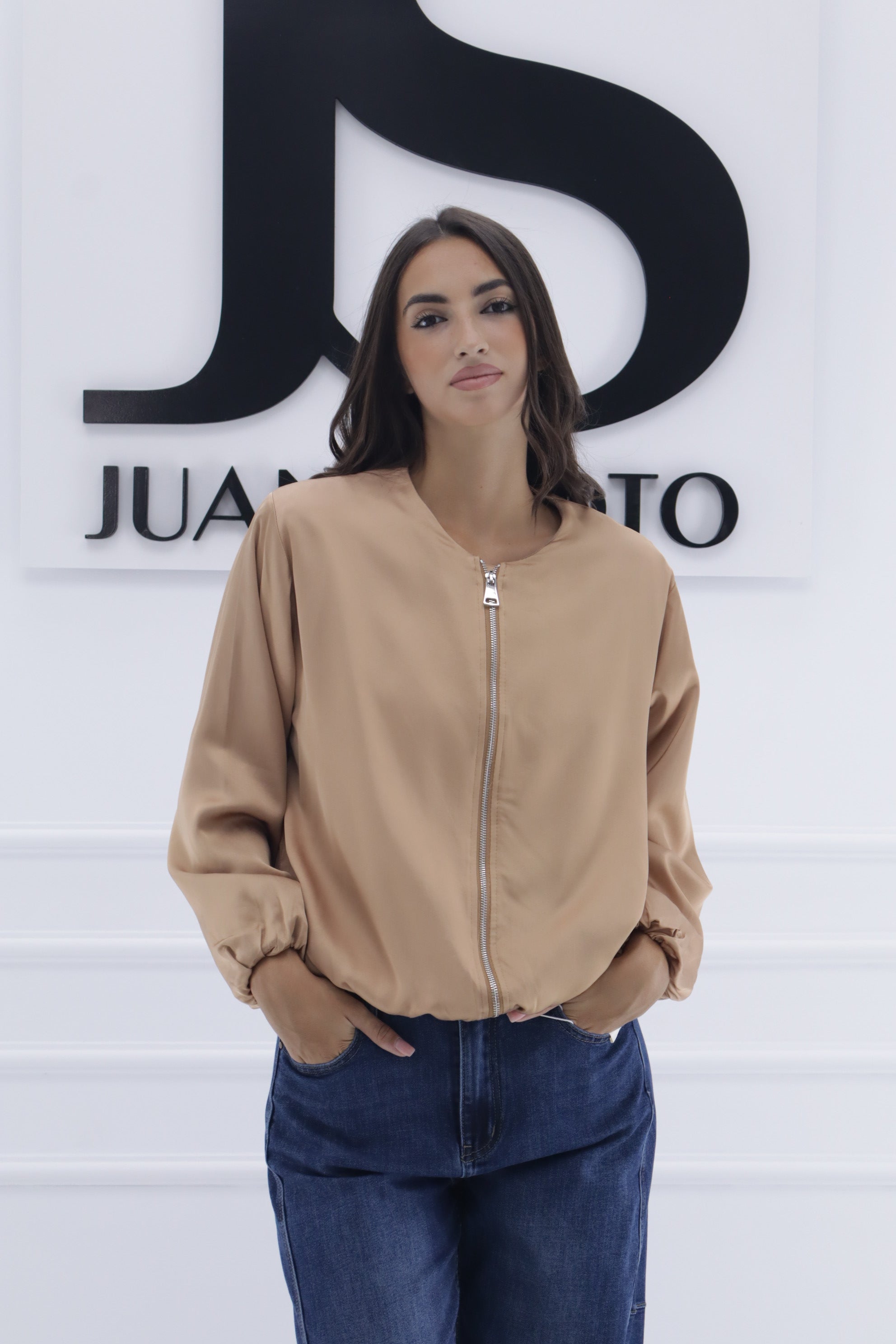 Bomber A5428