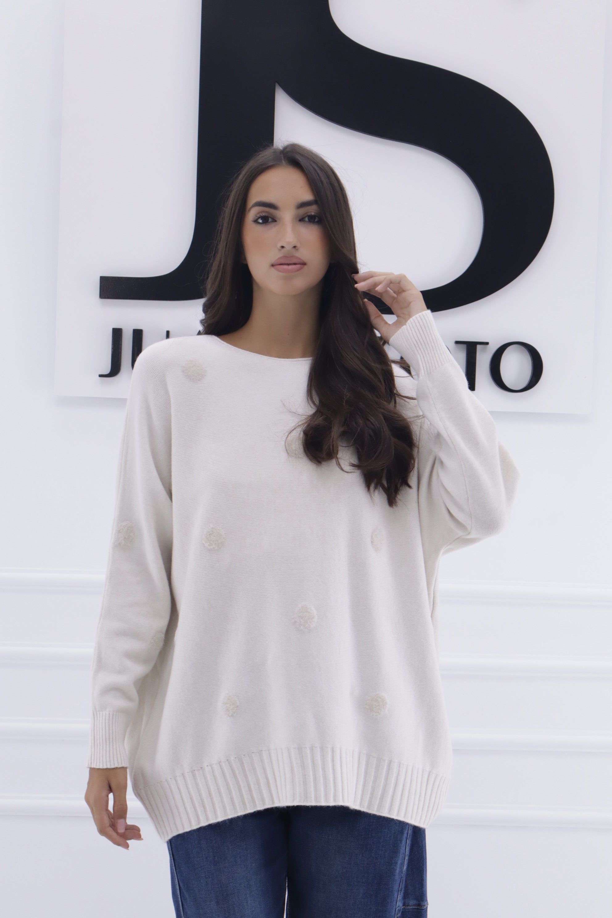 Jersey motas AQ26665