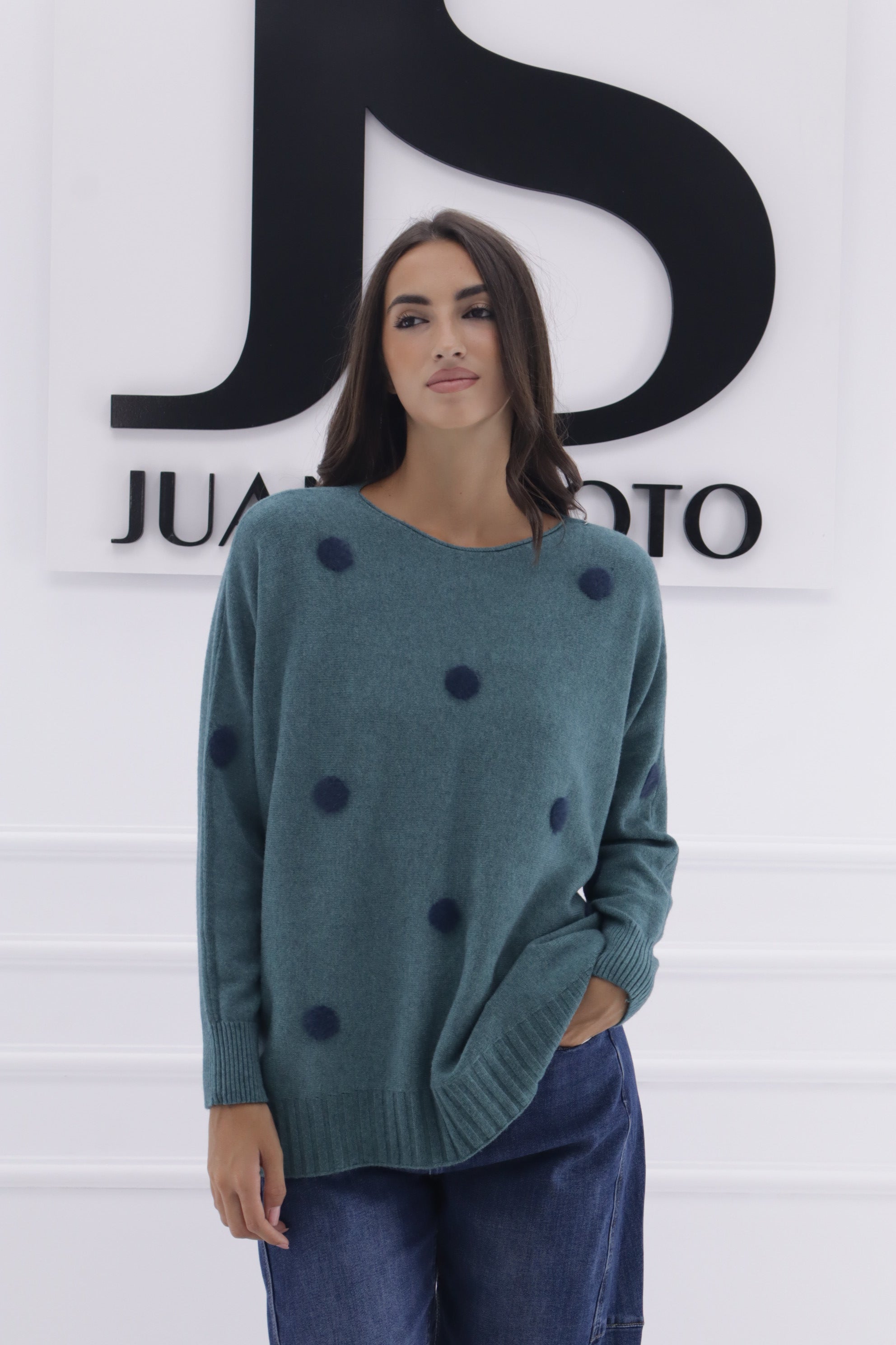 Jersey motas AQ26665