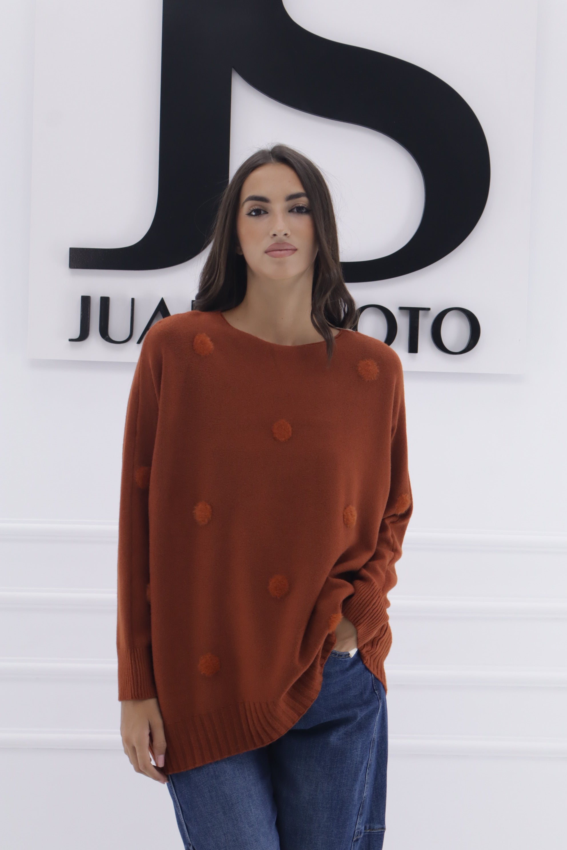 Jersey motas AQ26665