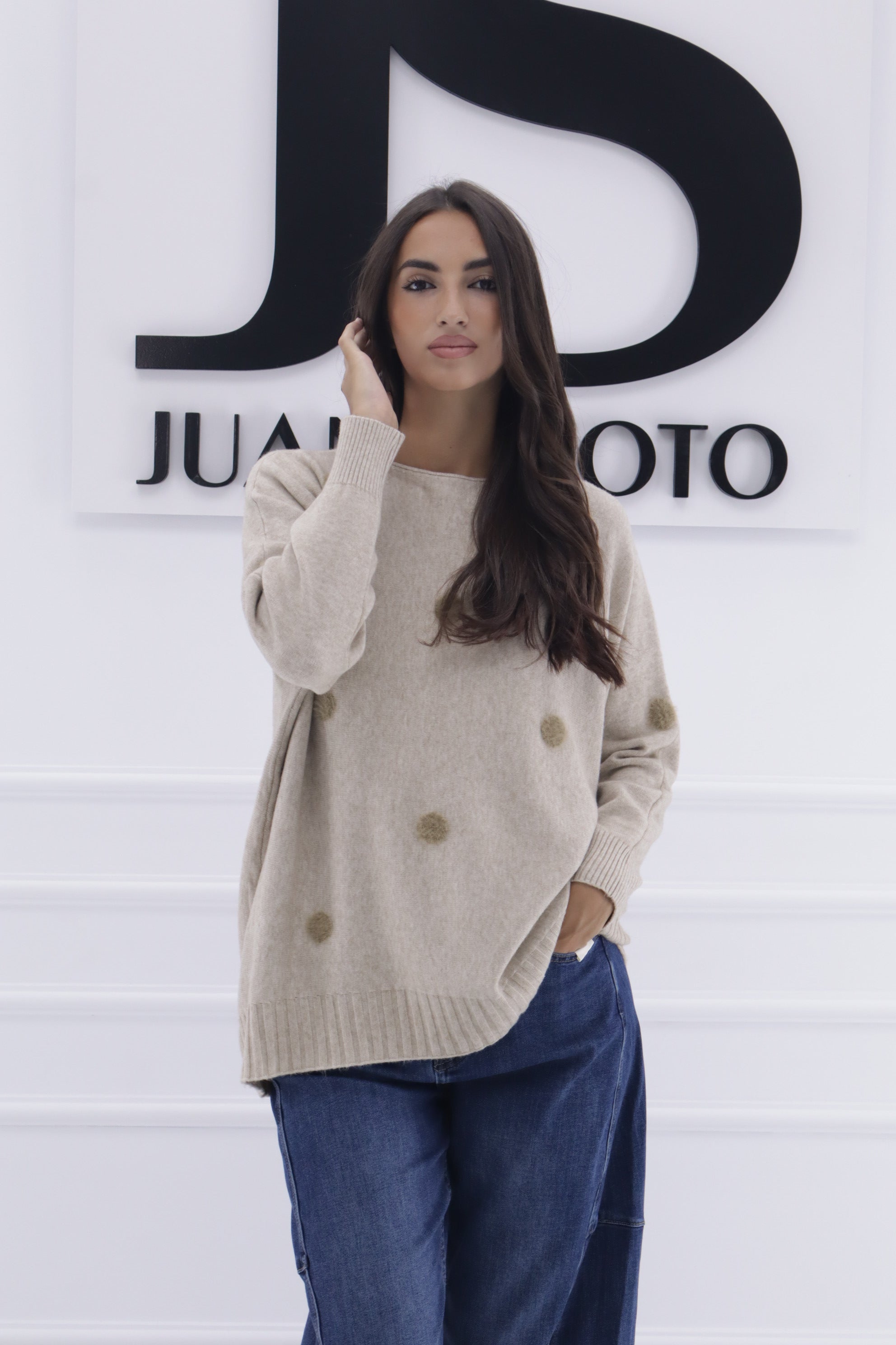 Jersey motas AQ26665