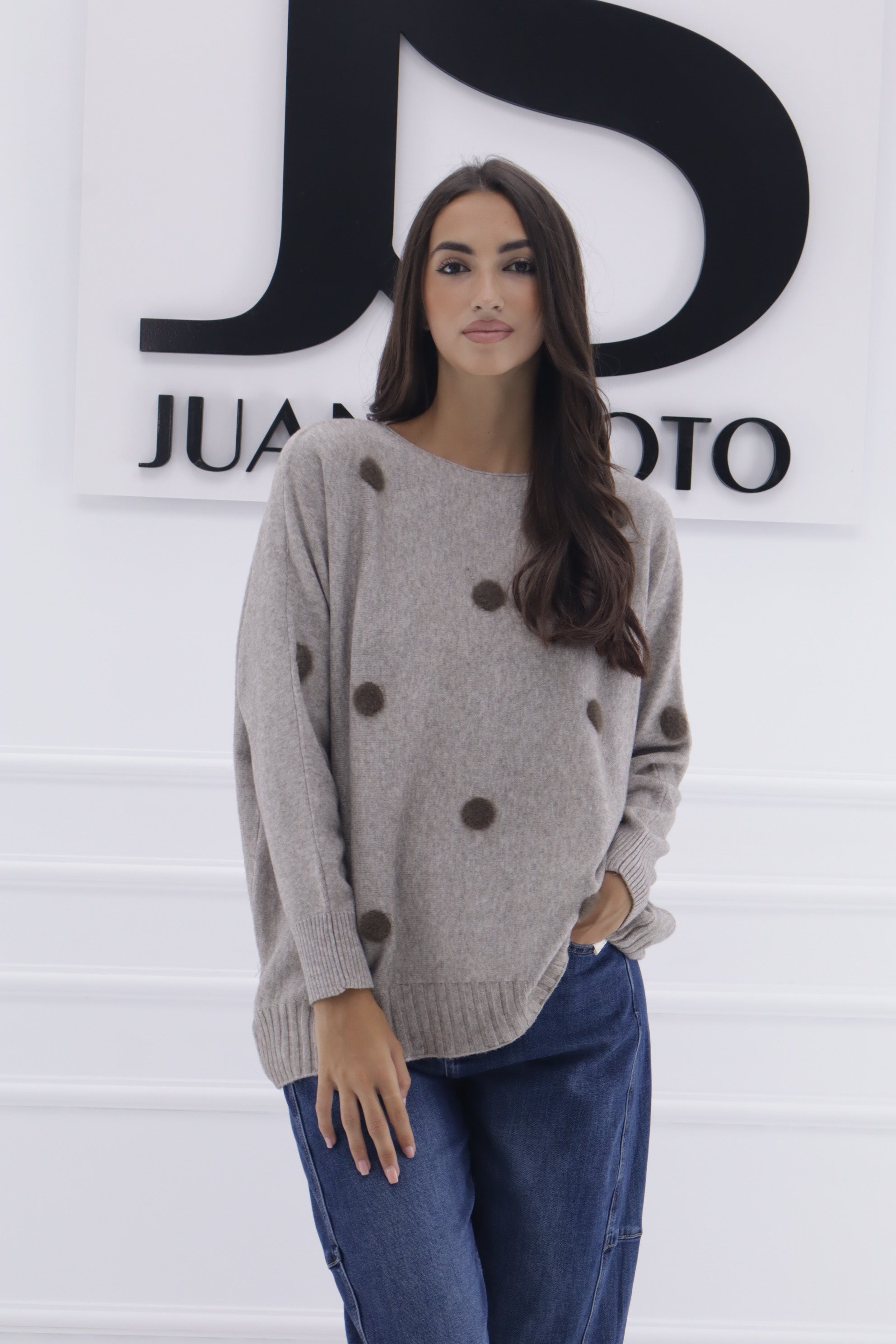 Jersey motas AQ26665