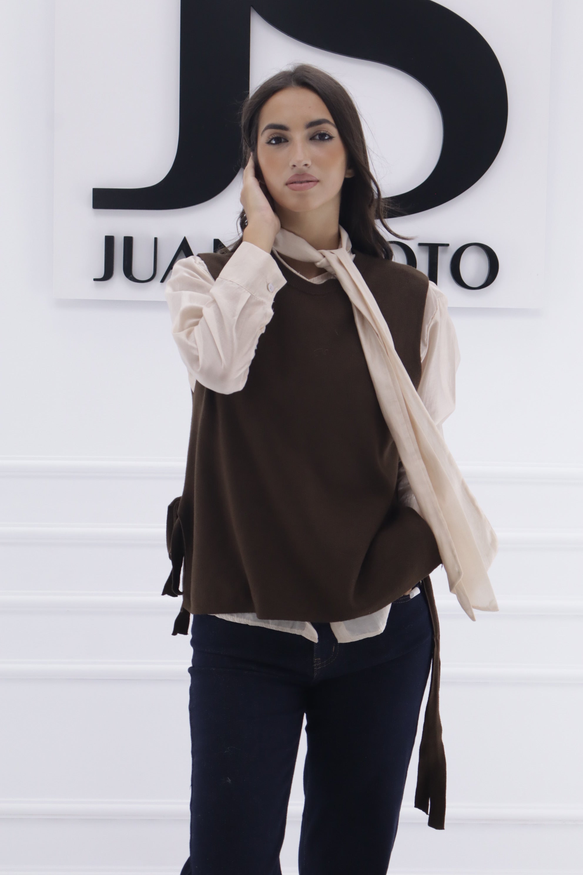 Jersey 8185(sin manga)