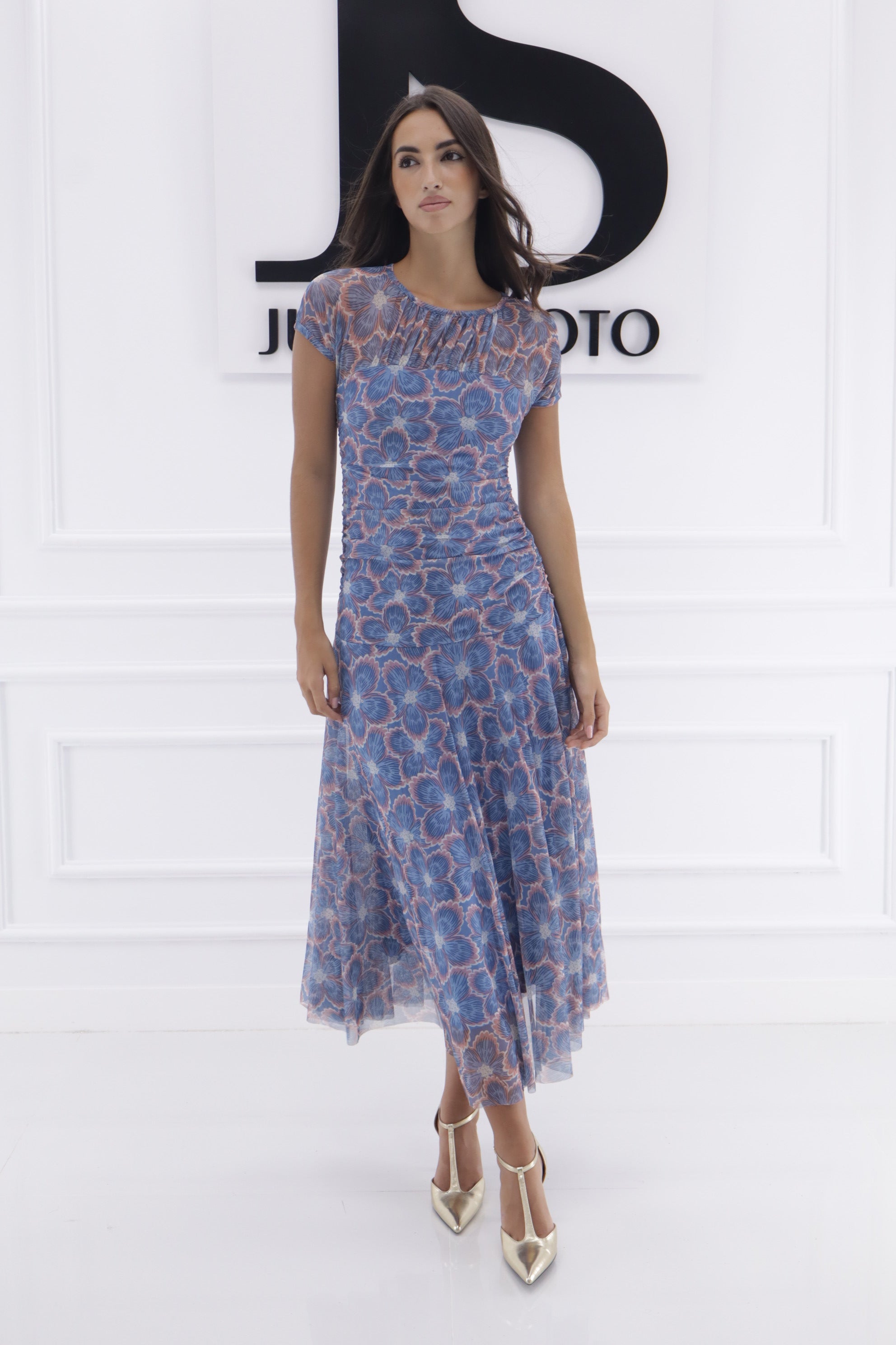 Vestido 25155