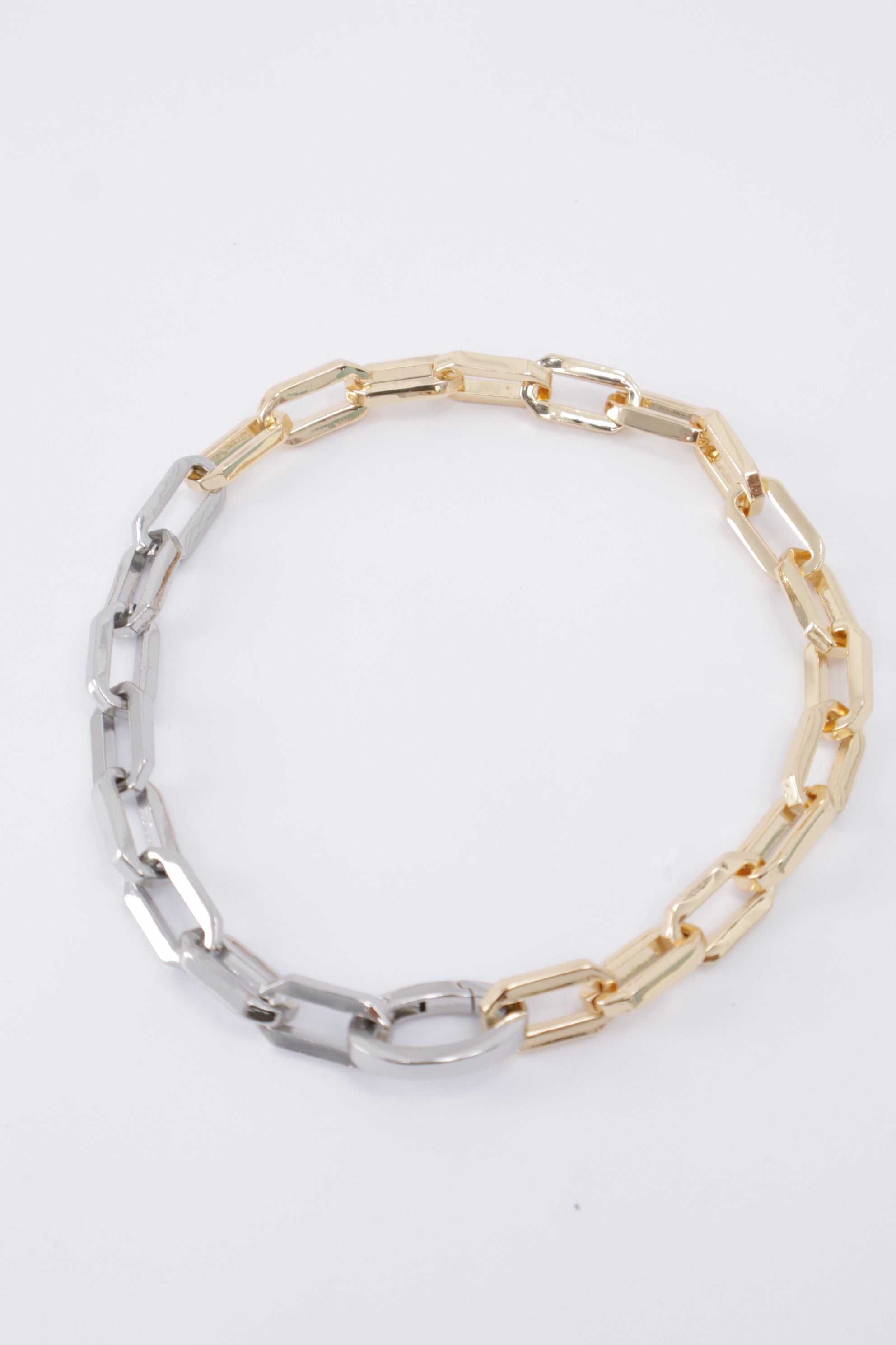Collar bicolor CO1121108