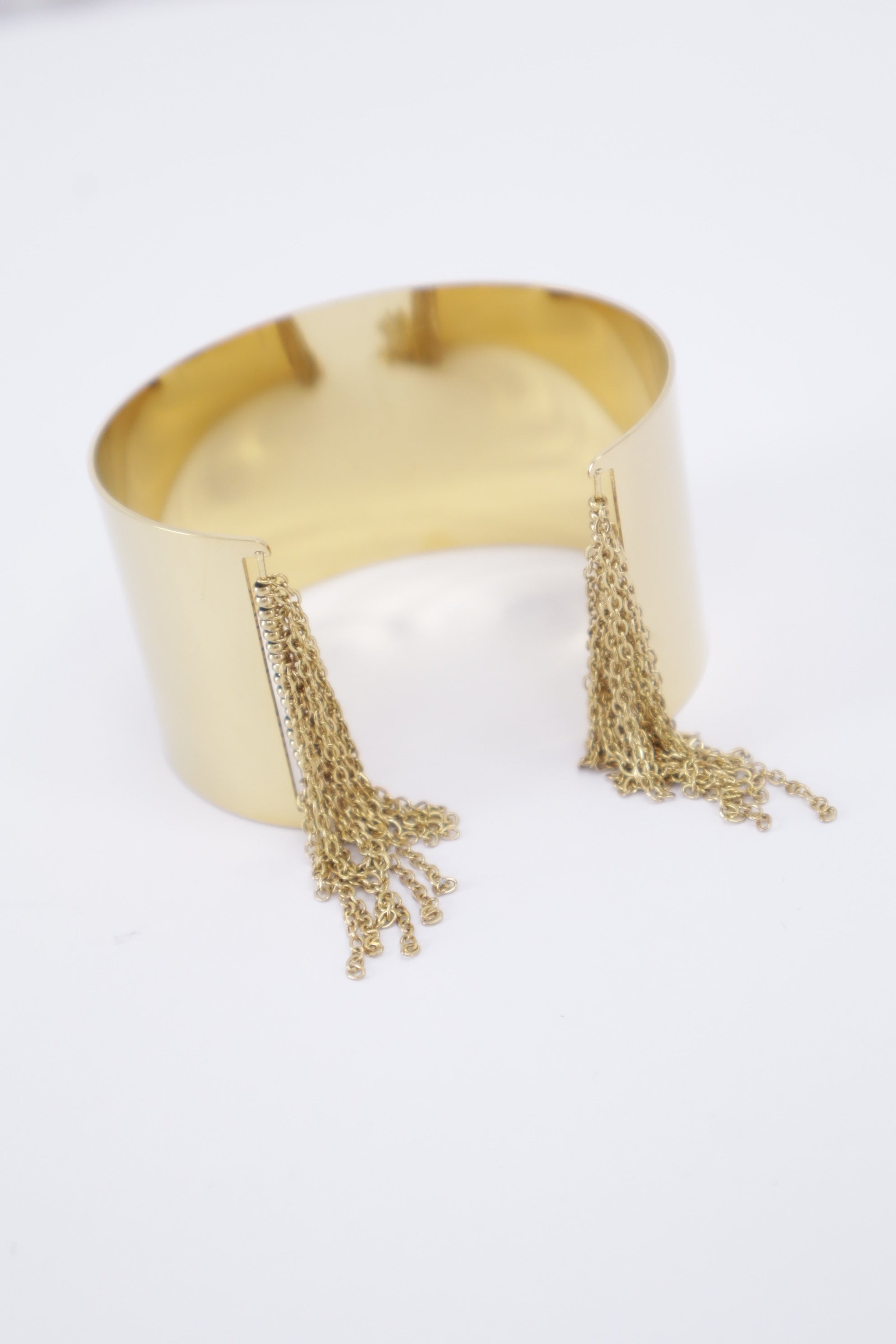 Brazalete cadenitas 160060-05(acero)
