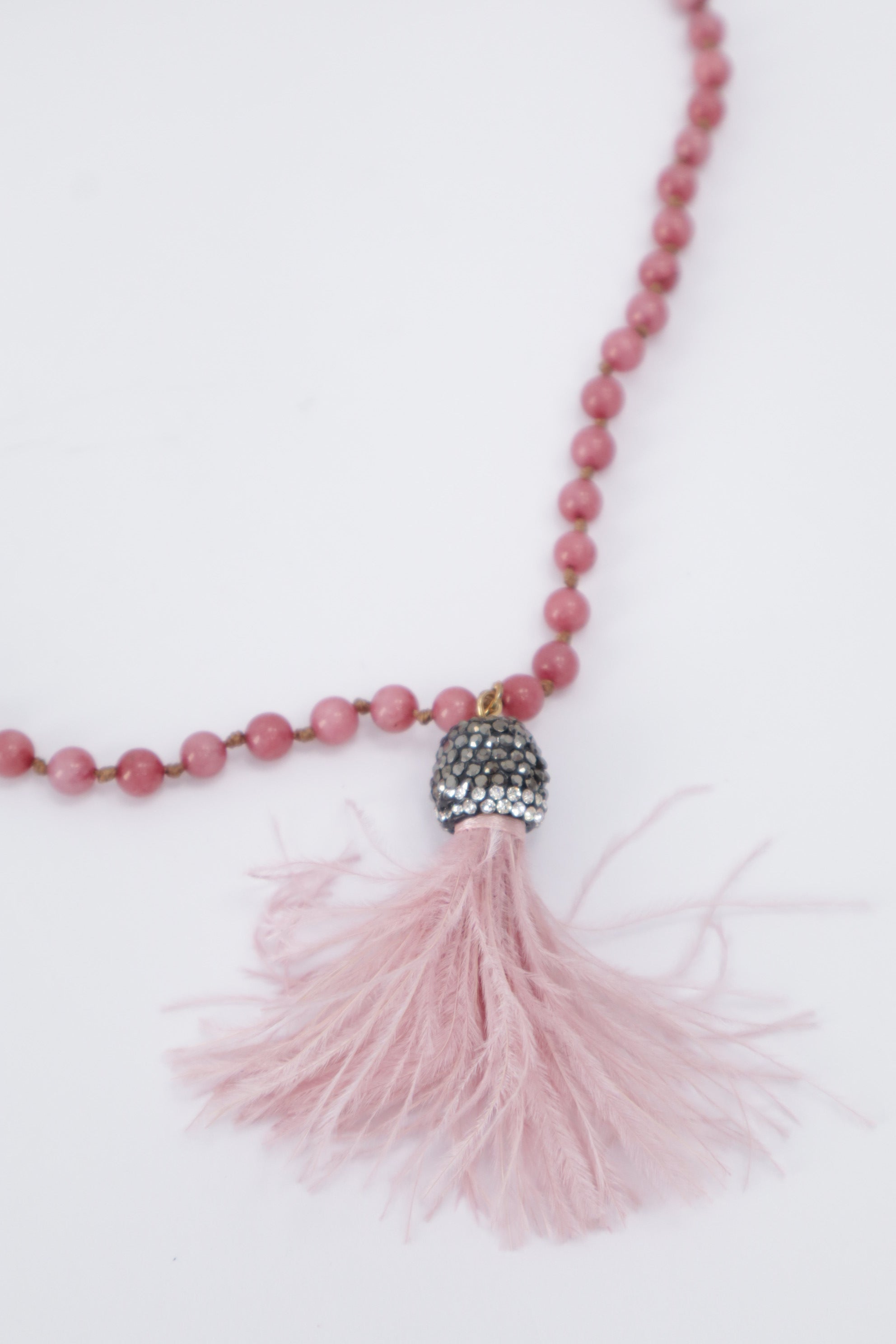 Collar plumas 009148