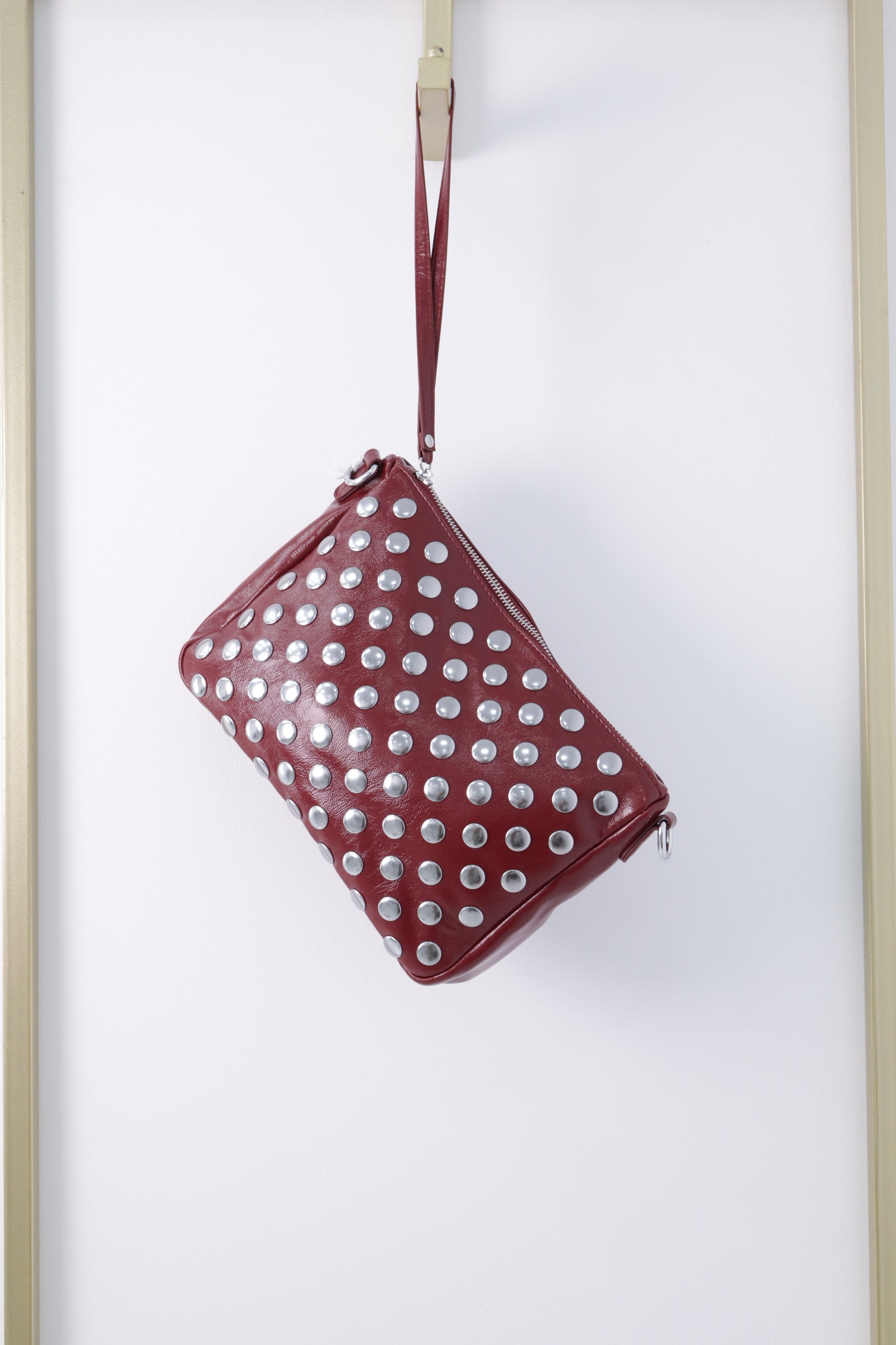 Bolso tachuelas 5068