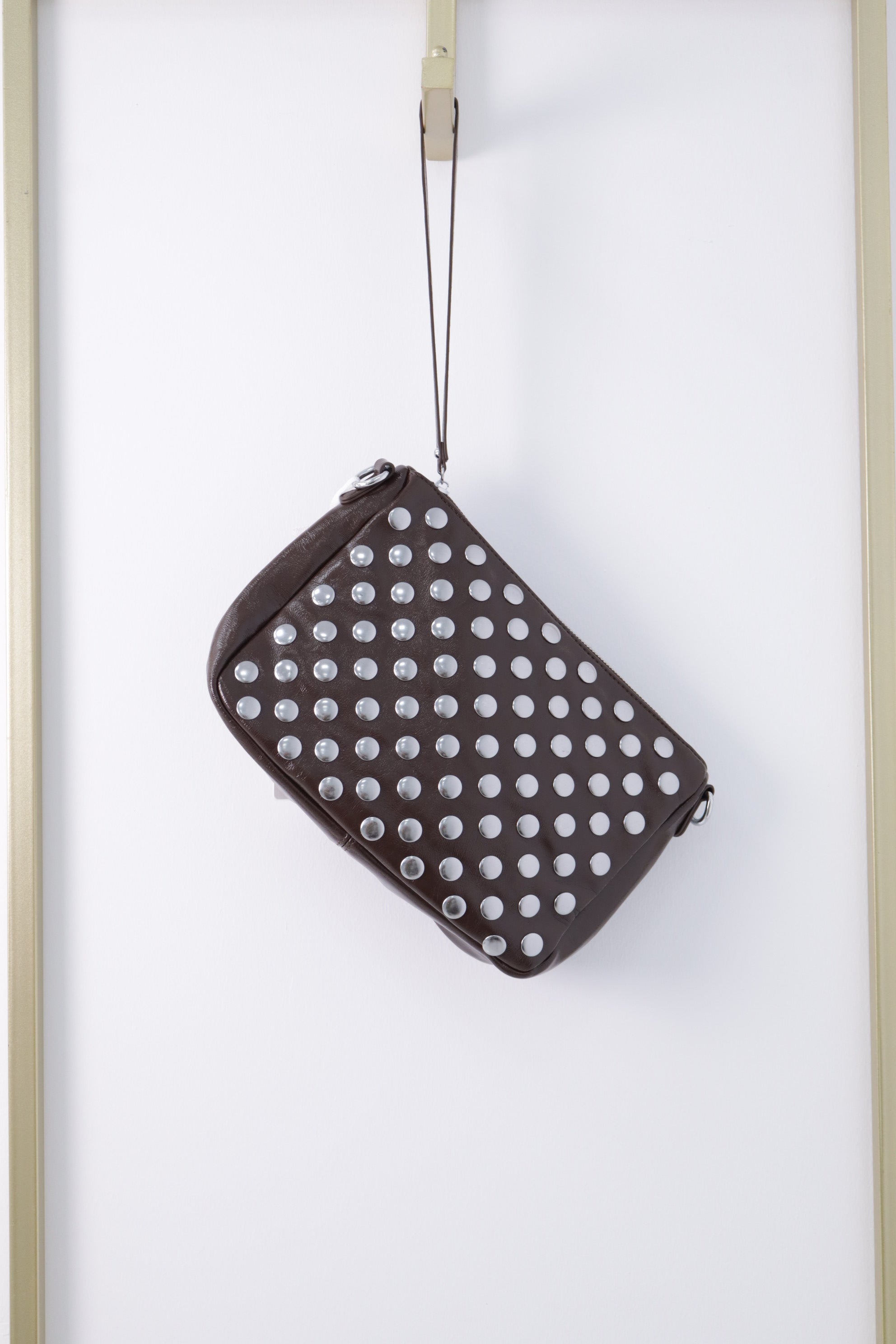 Bolso tachuelas 5068