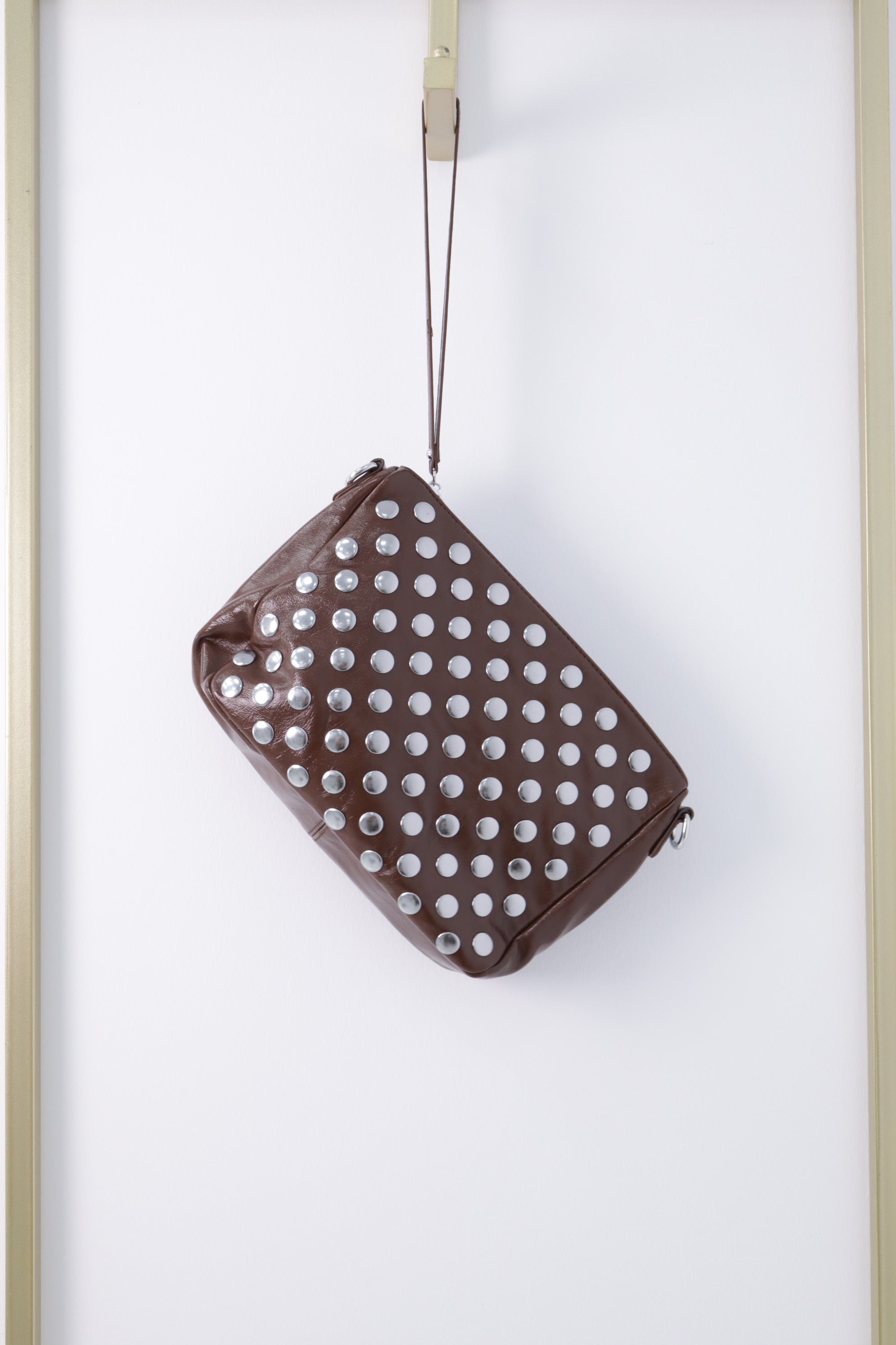 Bolso tachuelas 5068
