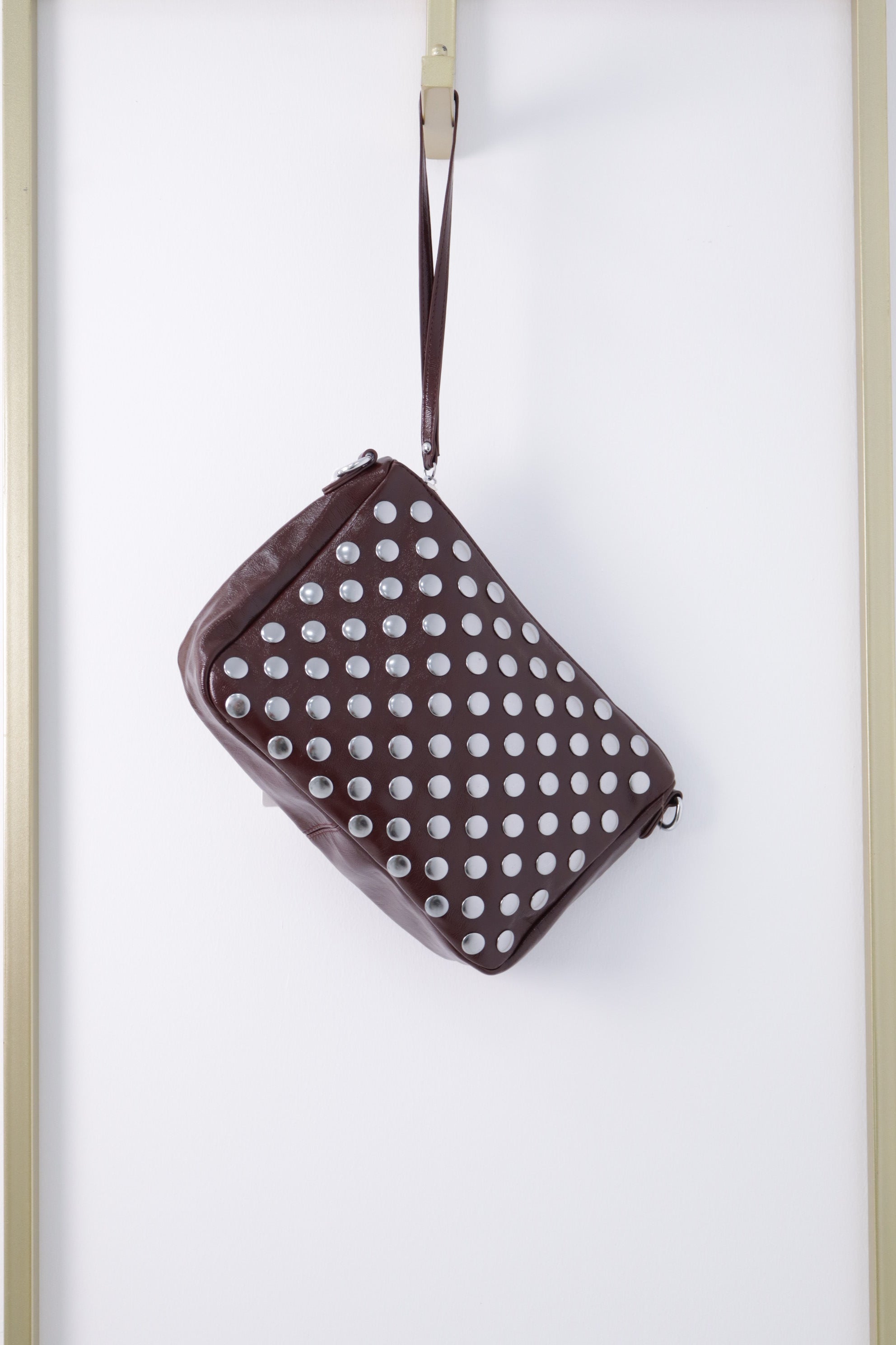Bolso tachuelas 5068