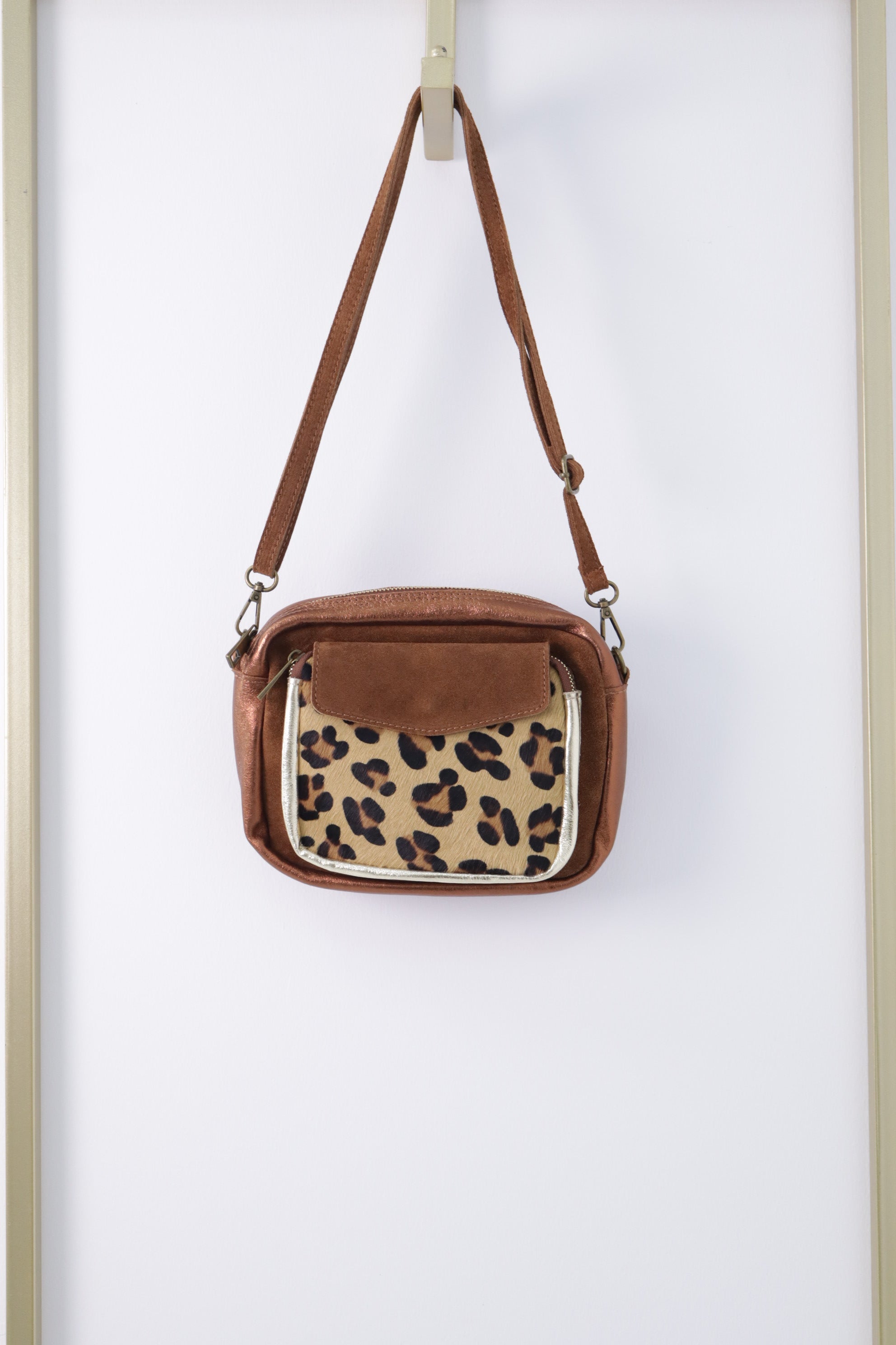 Bandolera print BS0601