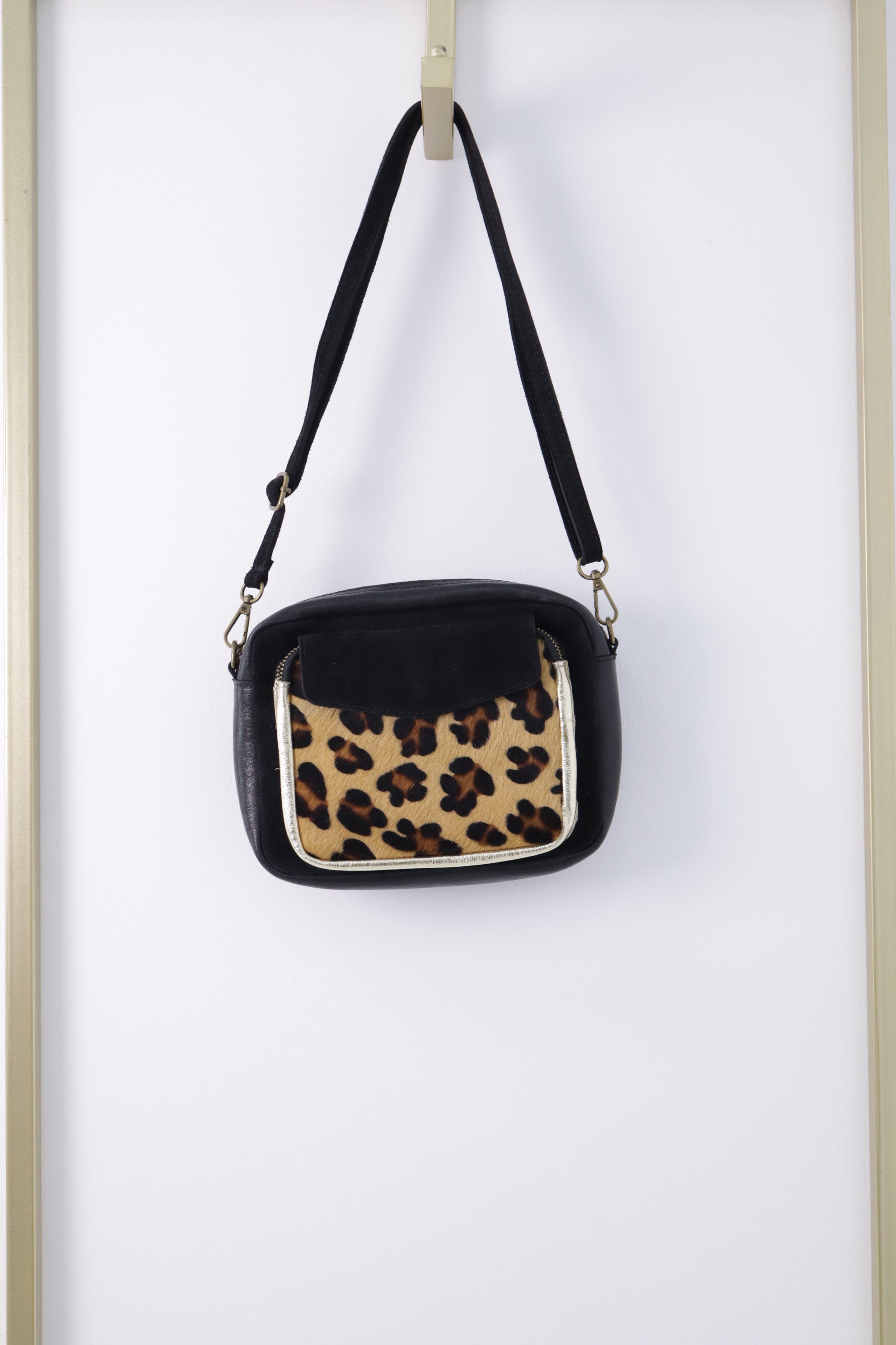 Bandolera print BS0601