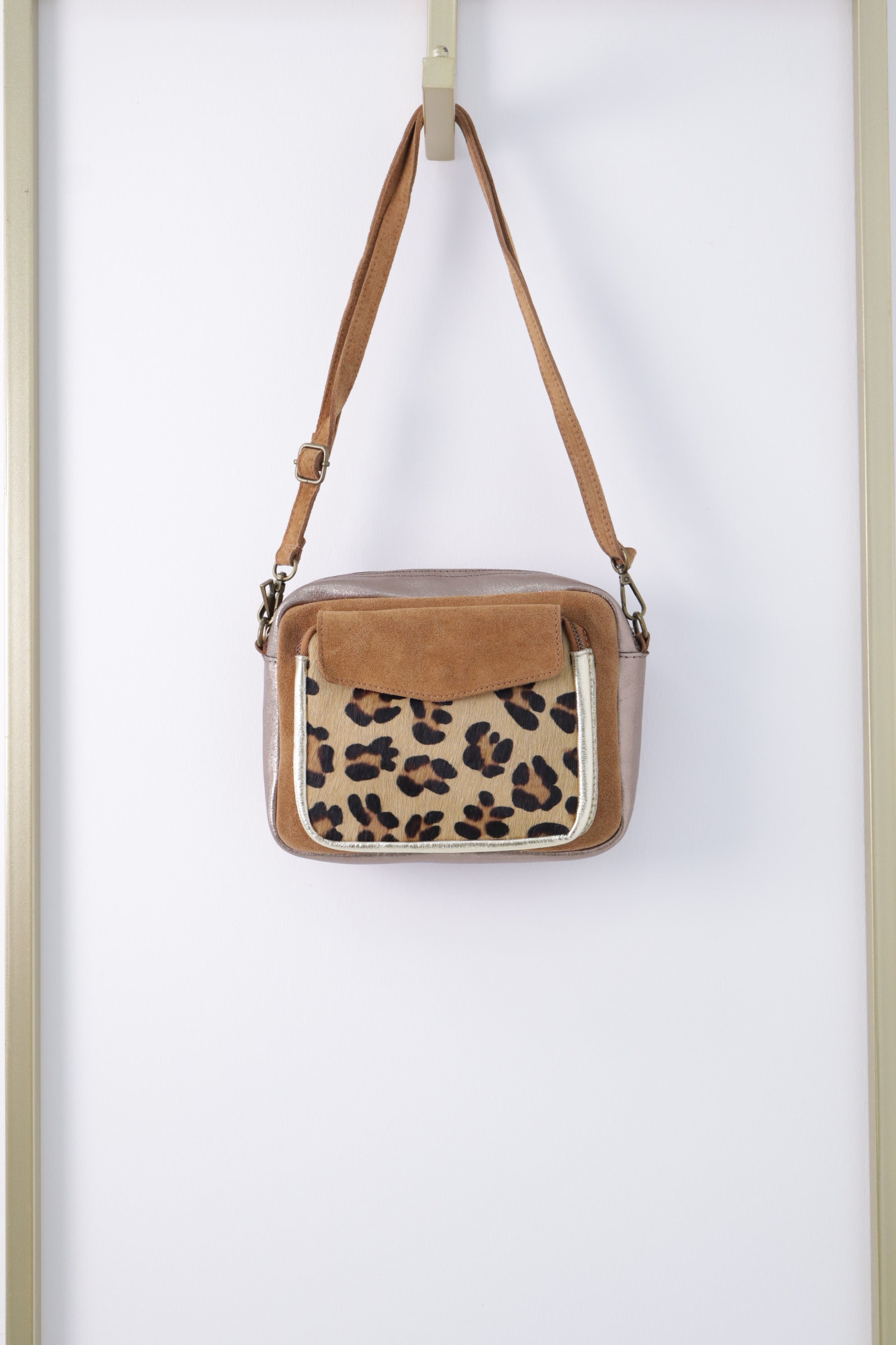 Bandolera print BS0601