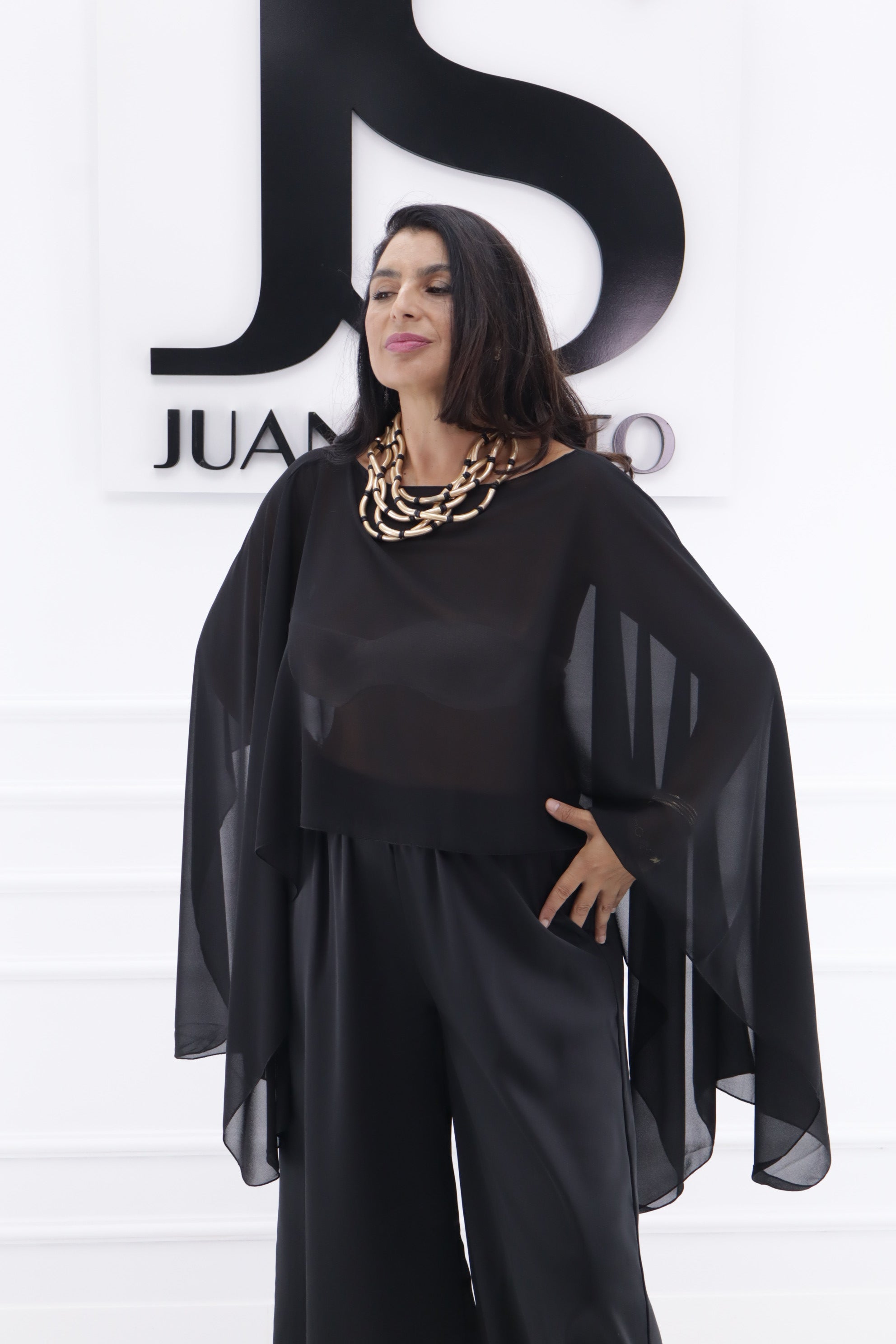 Blusa capa 59100