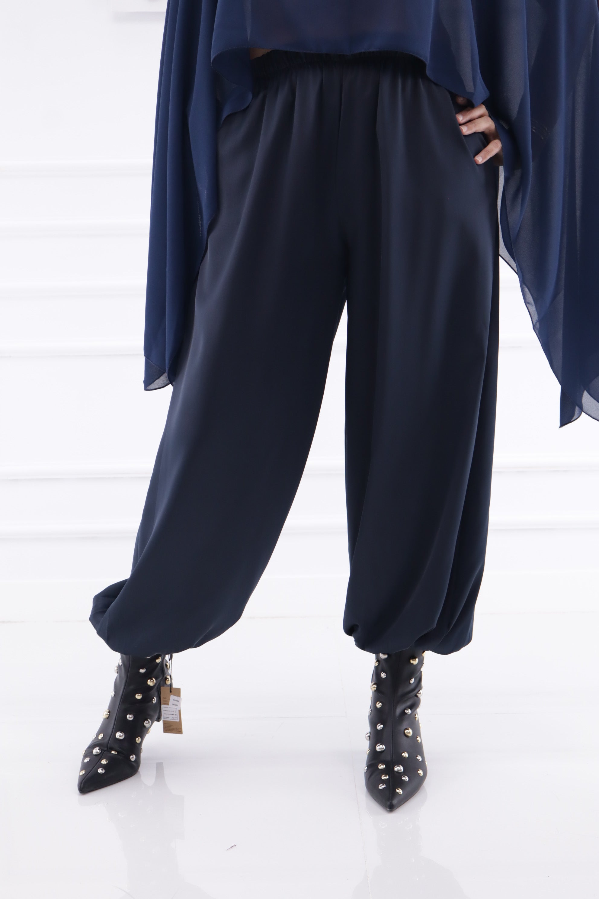Pantalón aladin 50716