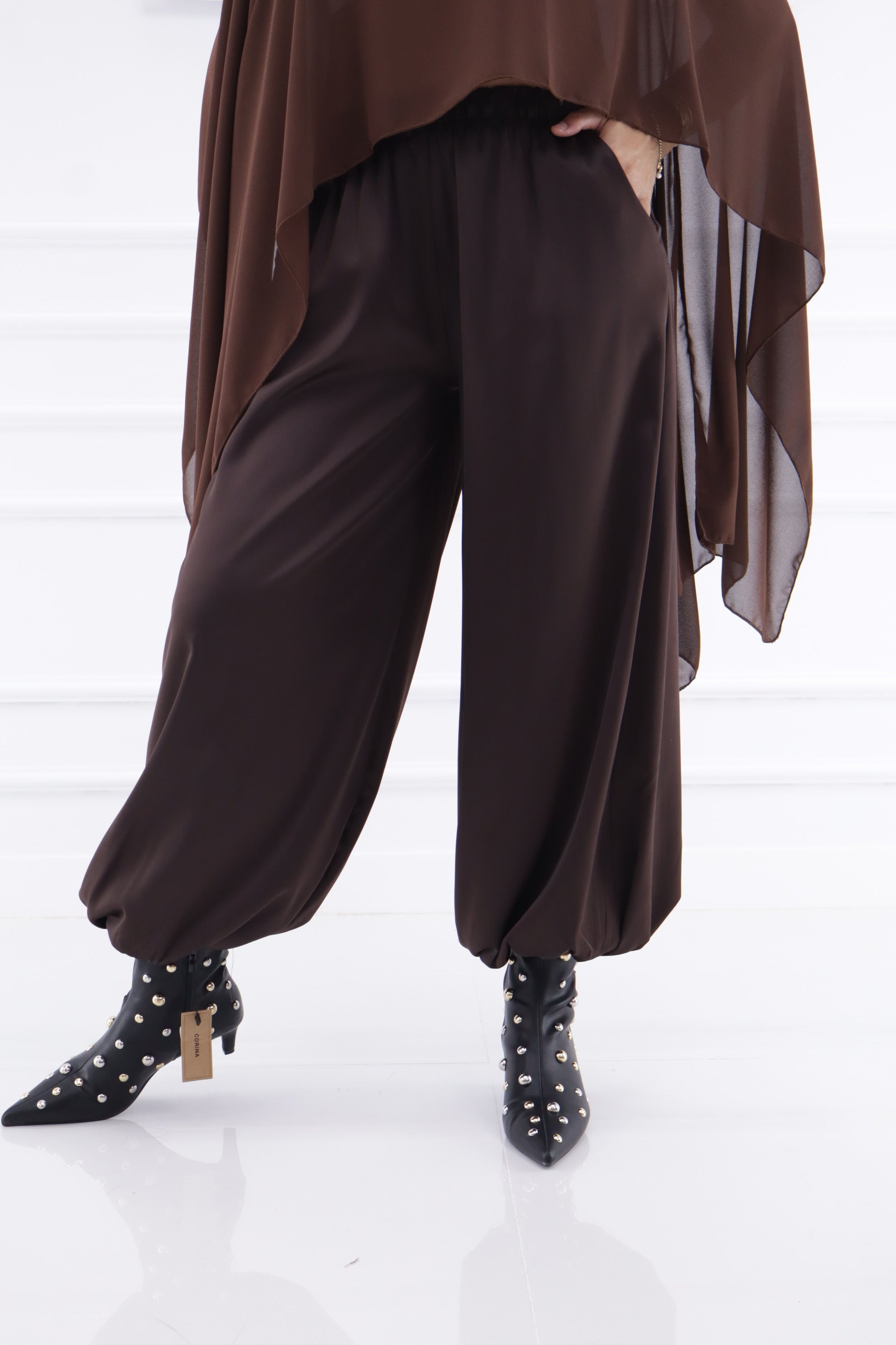 Pantalón aladin 50716